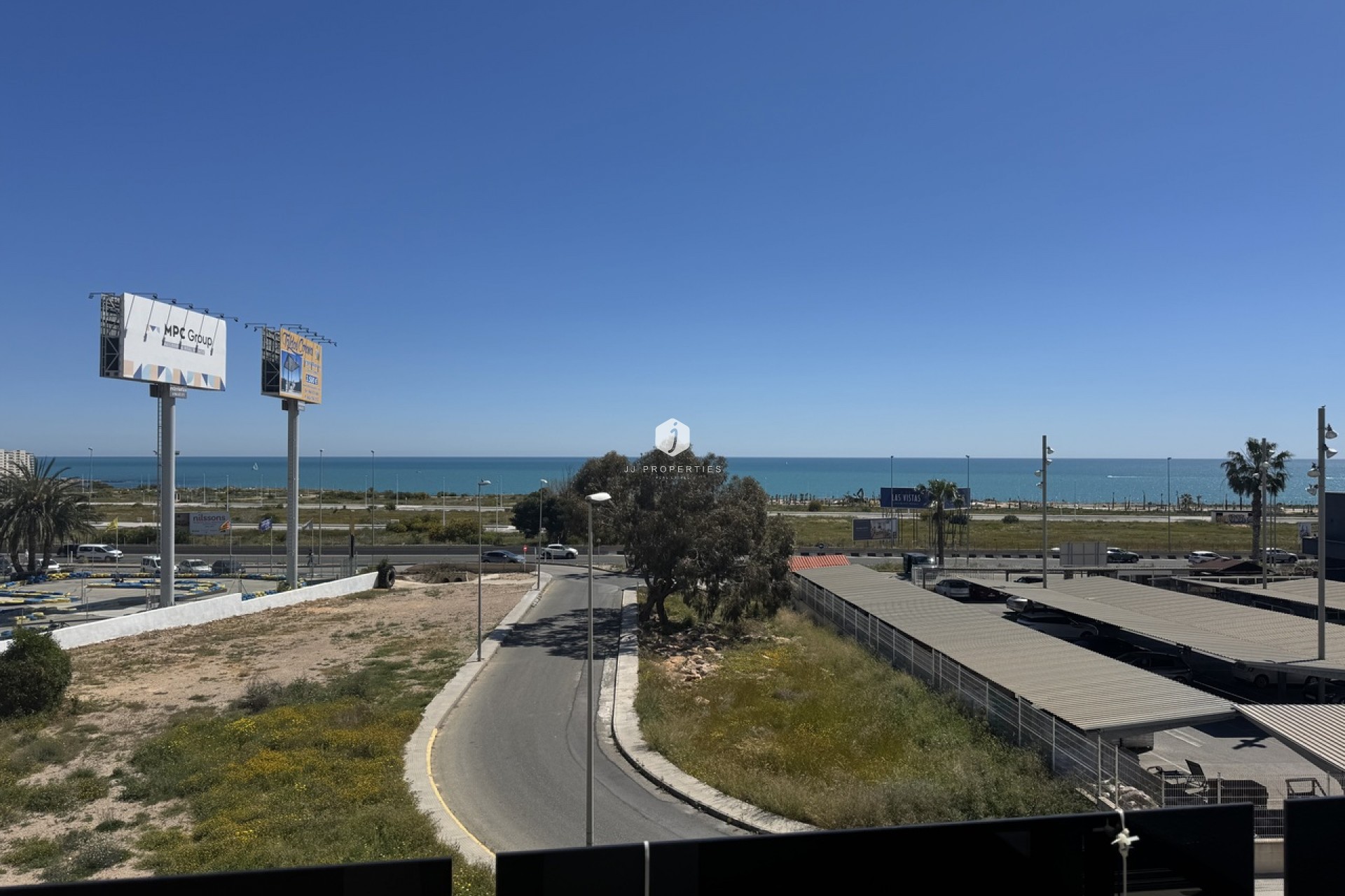 D'occasion - Appartement -
Playa Flamenca - Costa Blanca