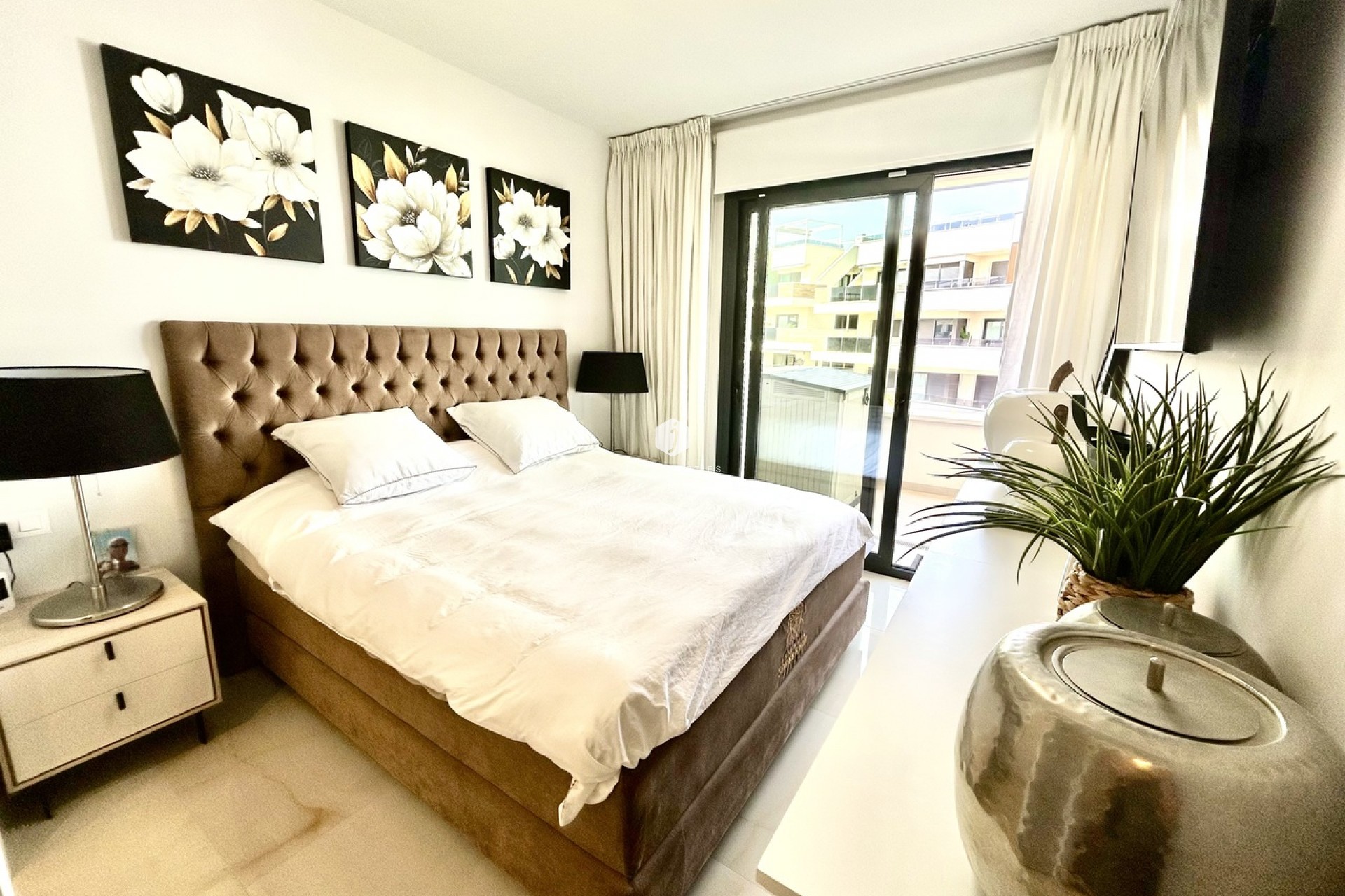 D'occasion - Appartement -
Playa Flamenca - Costa Blanca