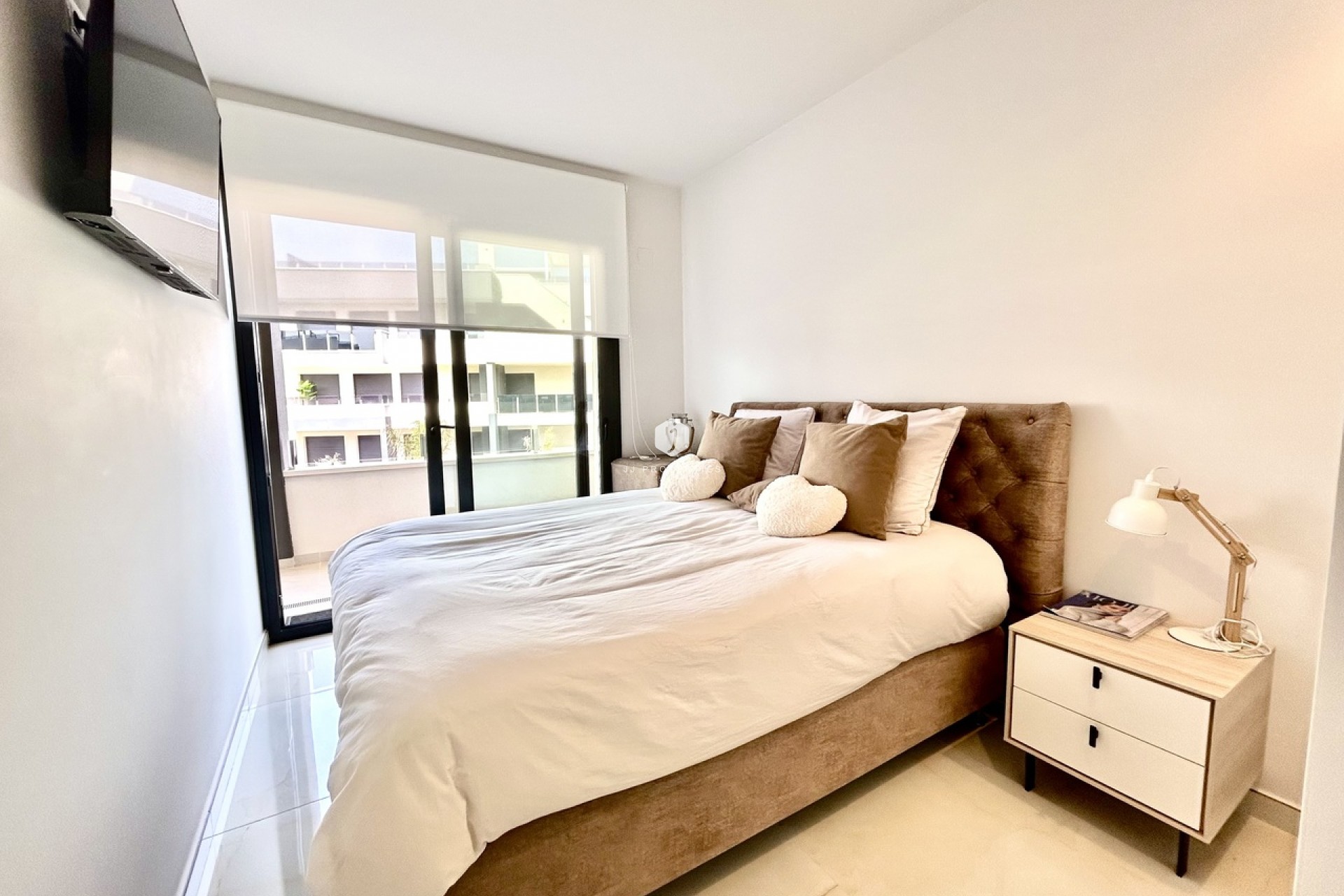 D'occasion - Appartement -
Playa Flamenca - Costa Blanca