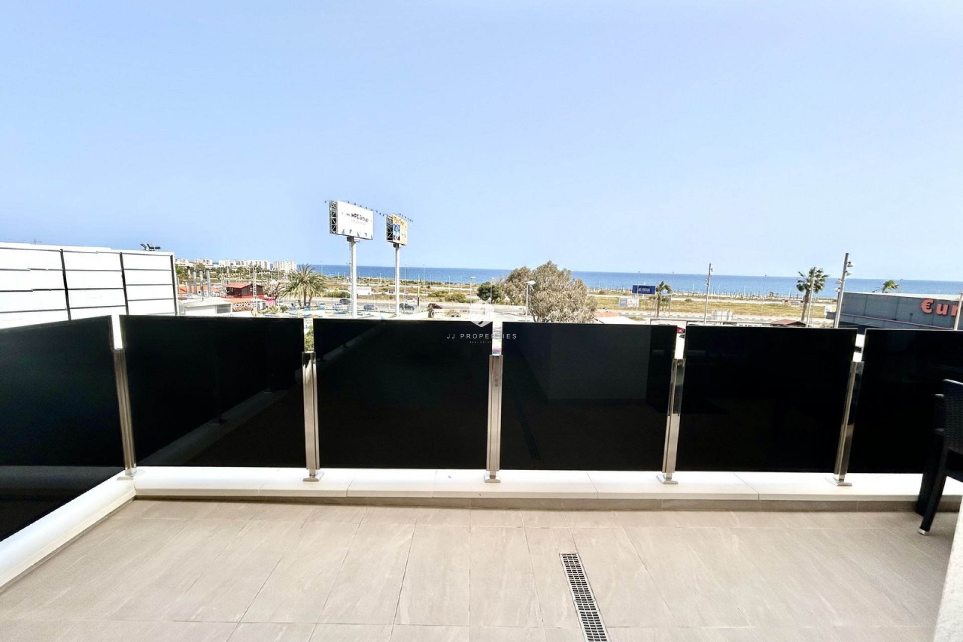 D'occasion - Appartement -
Playa Flamenca - Costa Blanca