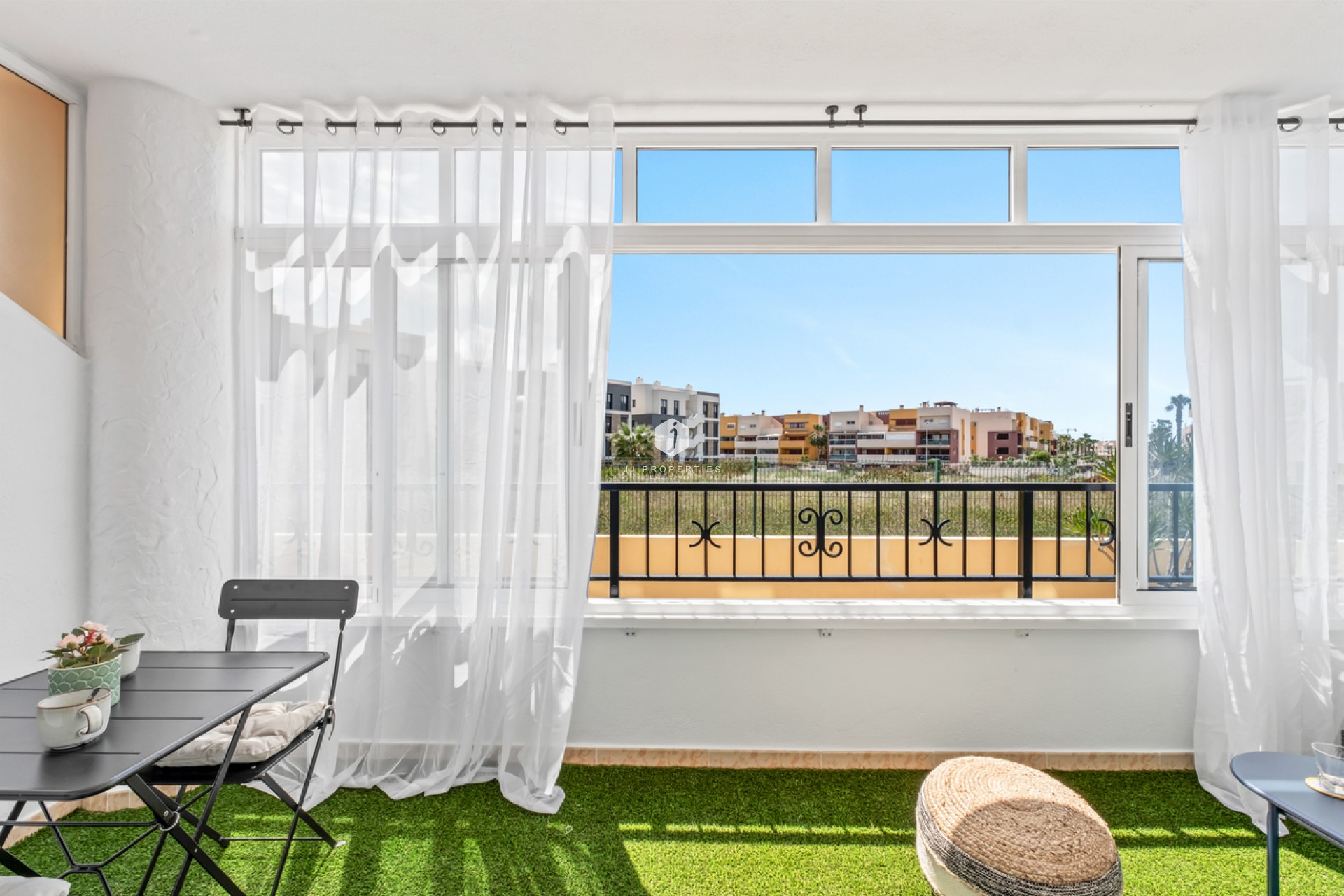 D'occasion - Appartement -
Playa Flamenca - Costa Blanca