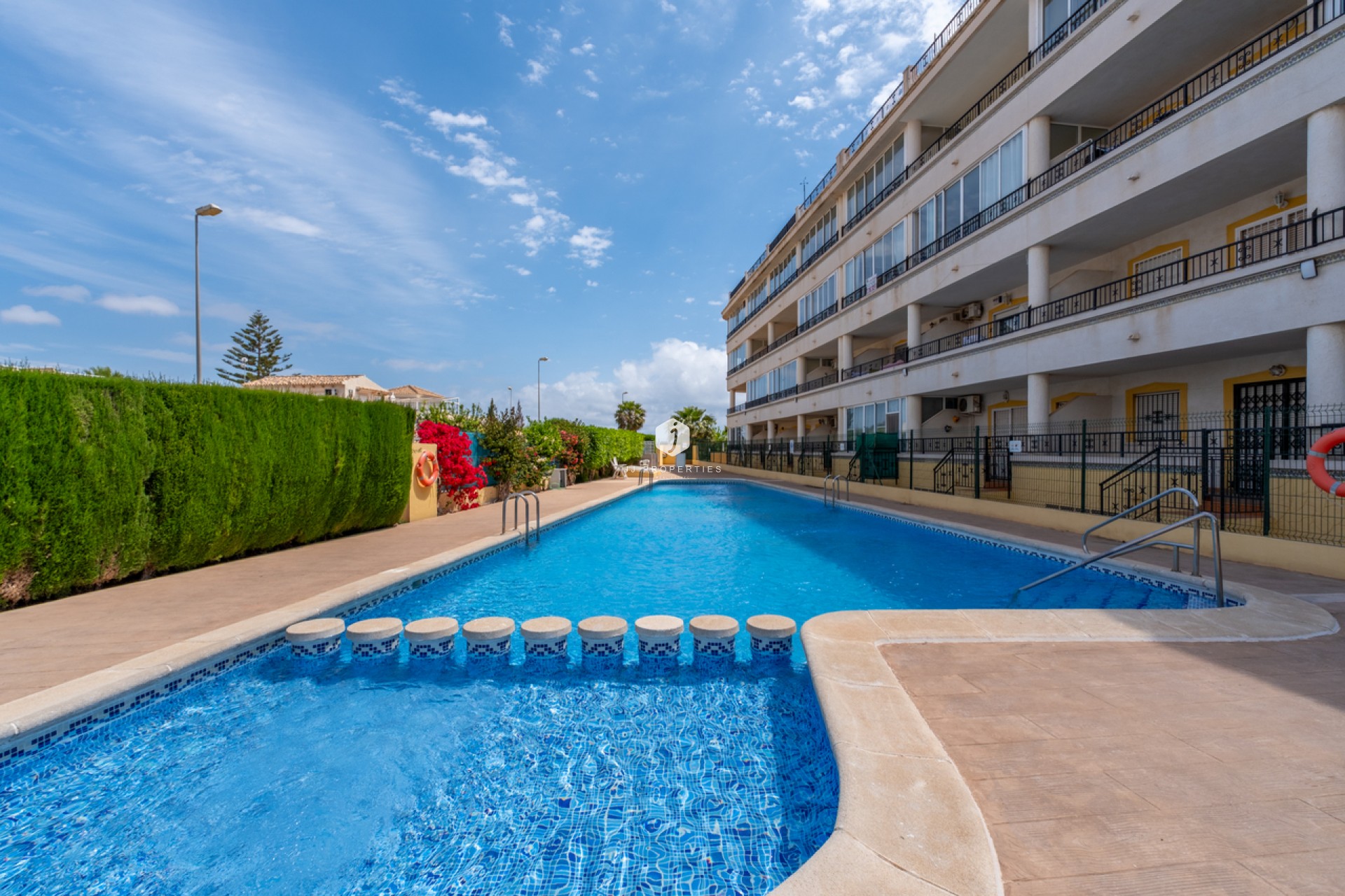 D'occasion - Appartement -
Playa Flamenca - Costa Blanca