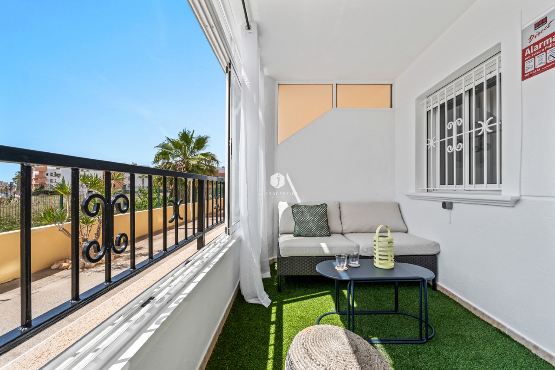 D'occasion - Appartement -
Playa Flamenca - Costa Blanca