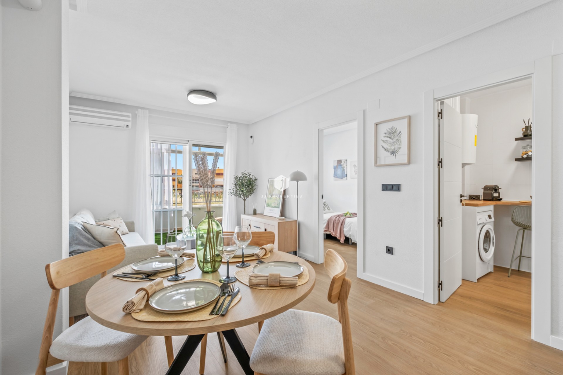 D'occasion - Appartement -
Playa Flamenca - Costa Blanca