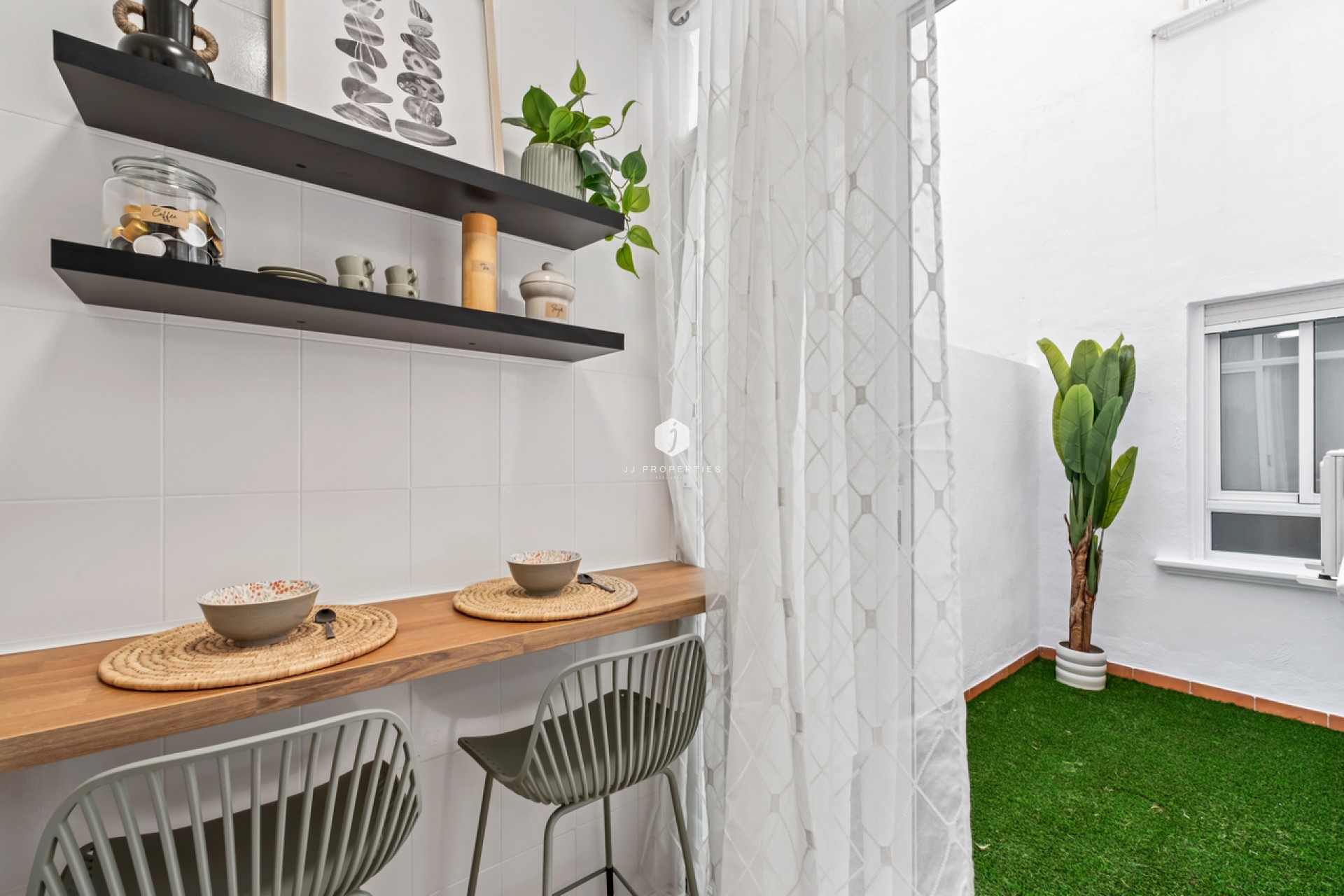 D'occasion - Appartement -
Playa Flamenca - Costa Blanca