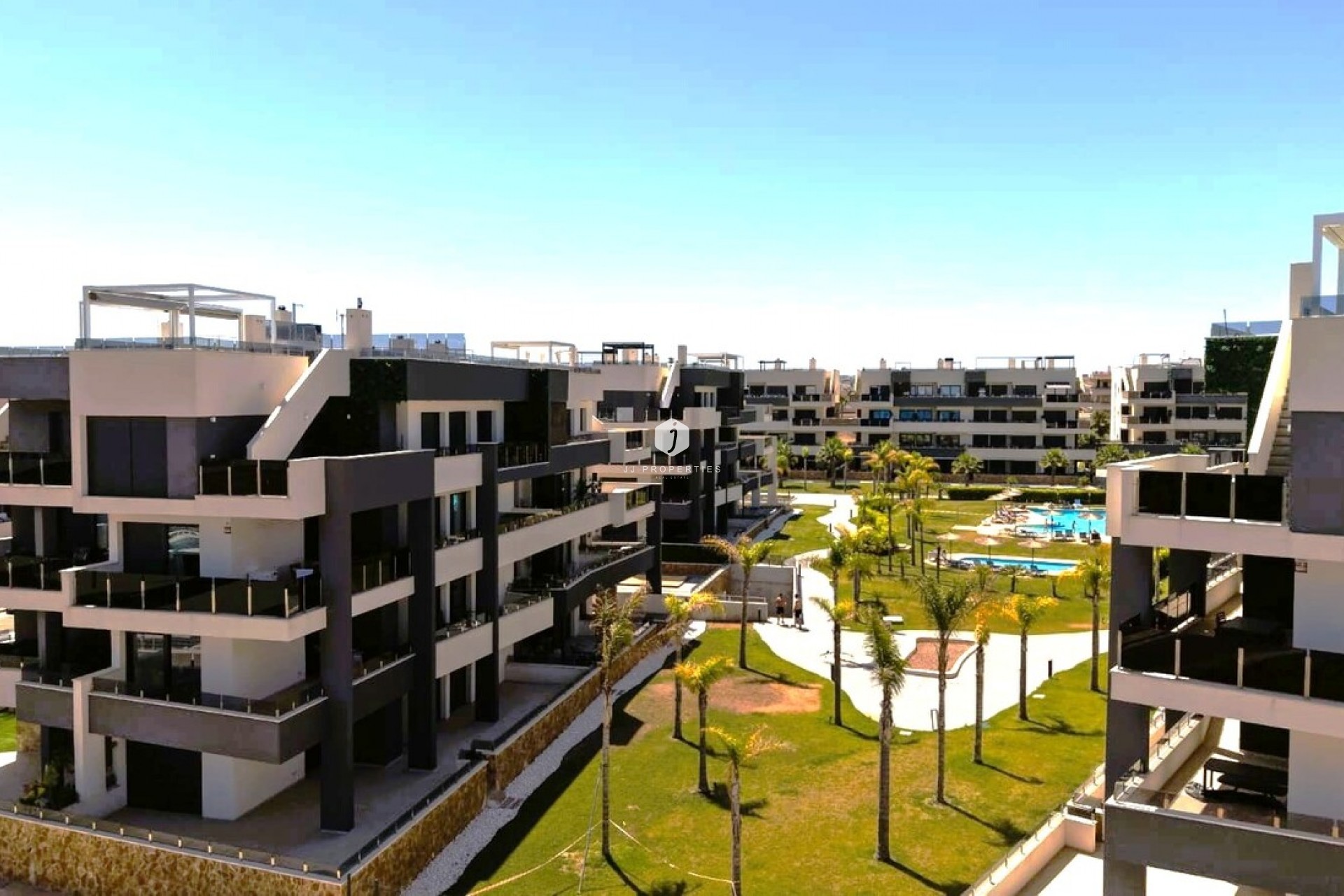 D'occasion - Appartement -
Playa Flamenca - Costa Blanca