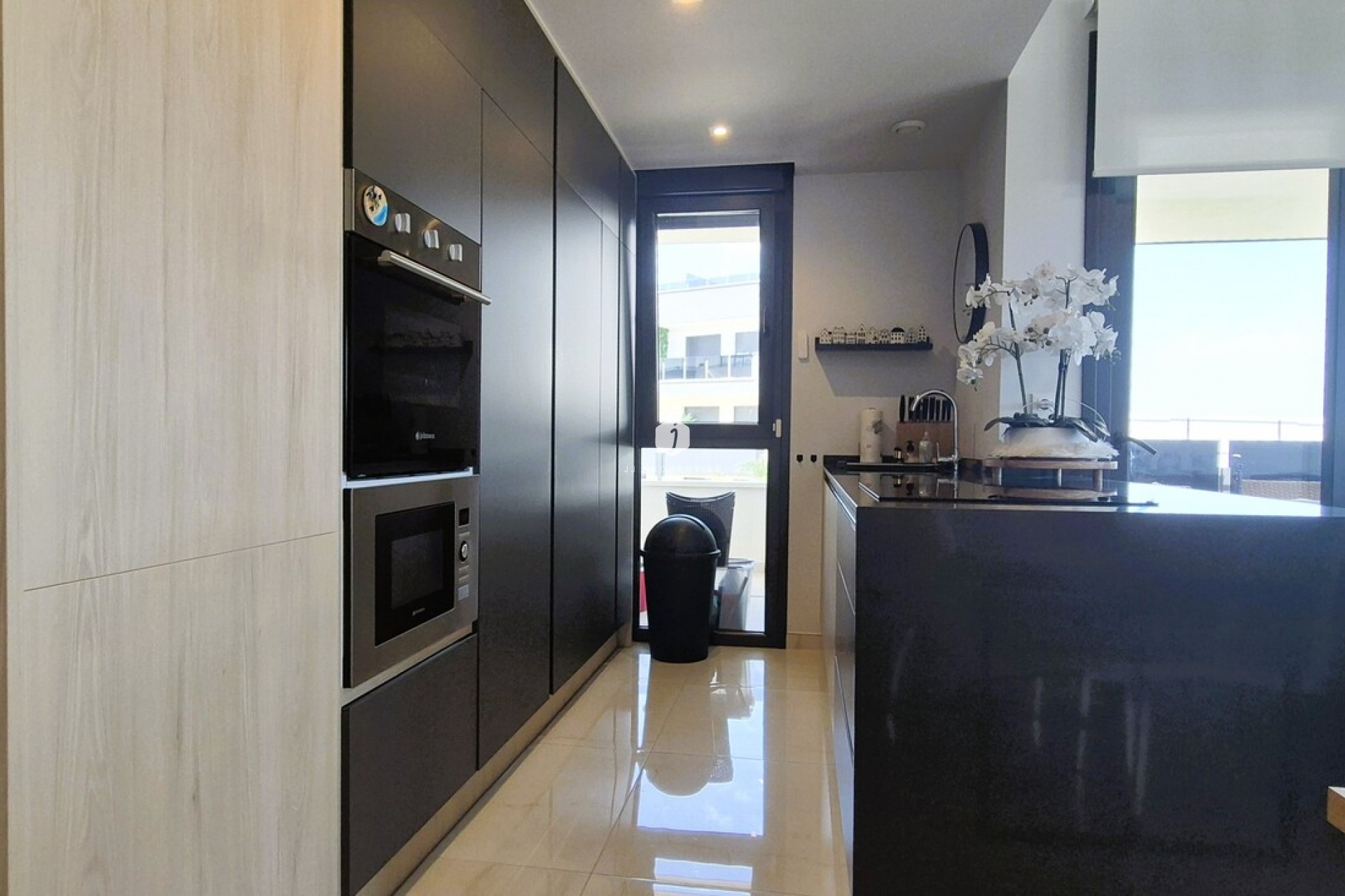 D'occasion - Appartement -
Playa Flamenca - Costa Blanca