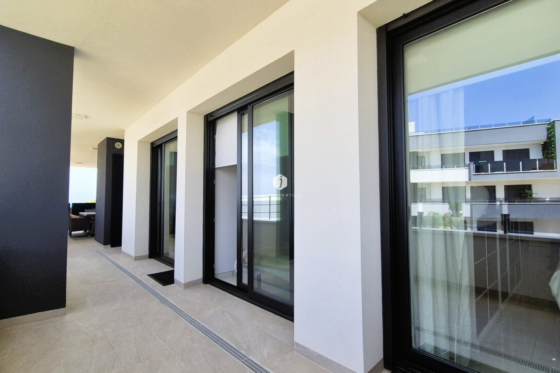 D'occasion - Appartement -
Playa Flamenca - Costa Blanca