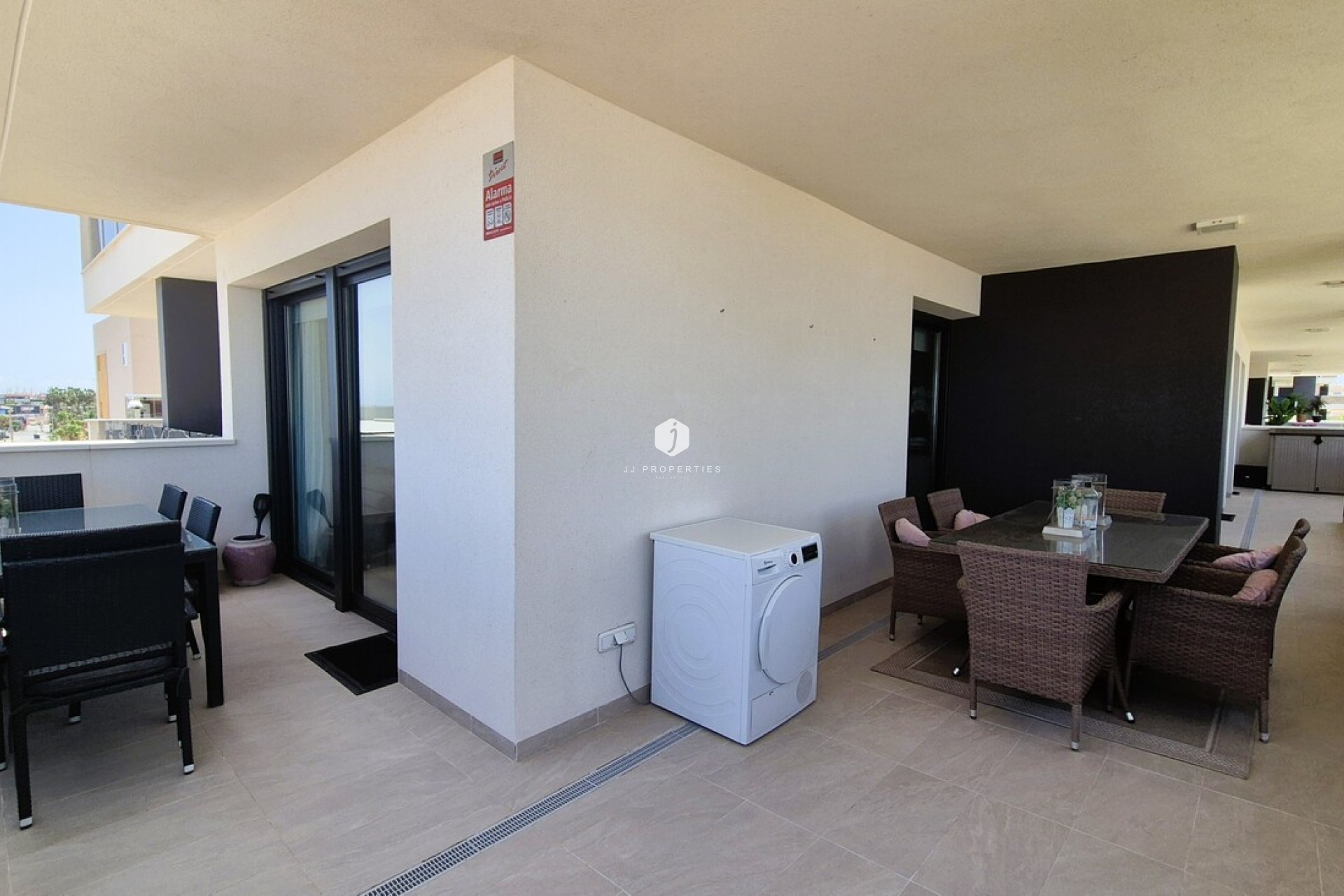 D'occasion - Appartement -
Playa Flamenca - Costa Blanca