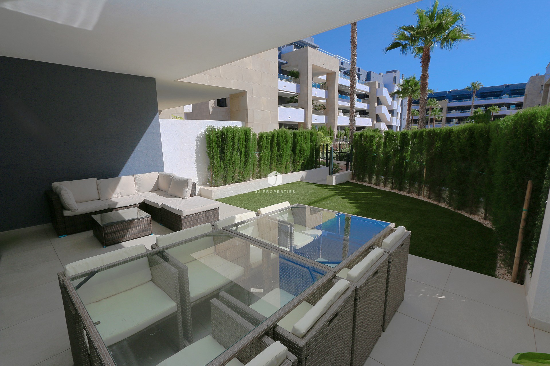 D'occasion - Appartement -
Playa Flamenca - Costa Blanca