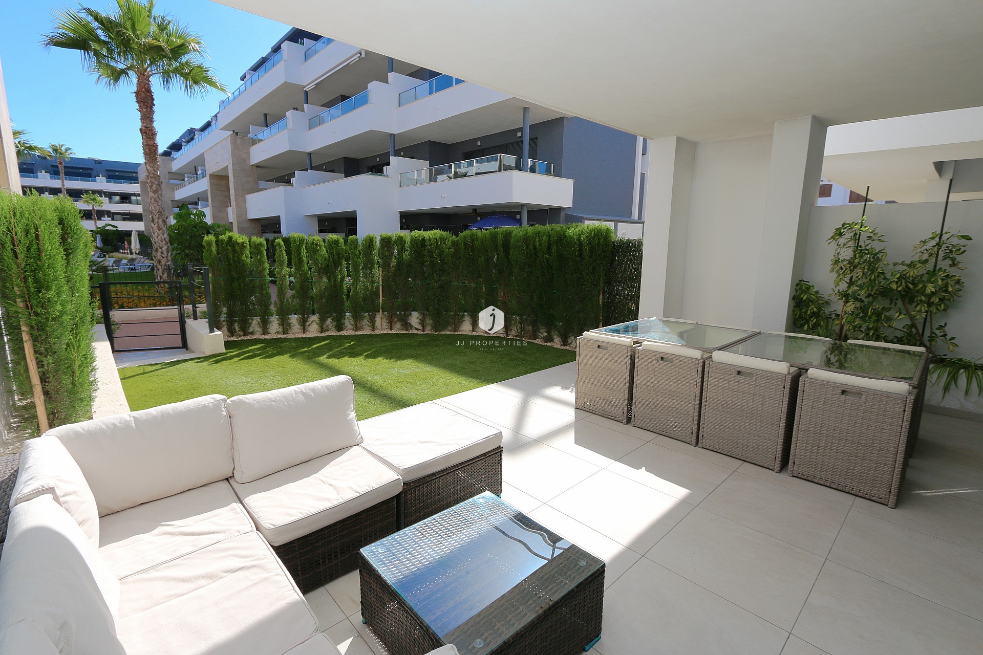 D'occasion - Appartement -
Playa Flamenca - Costa Blanca