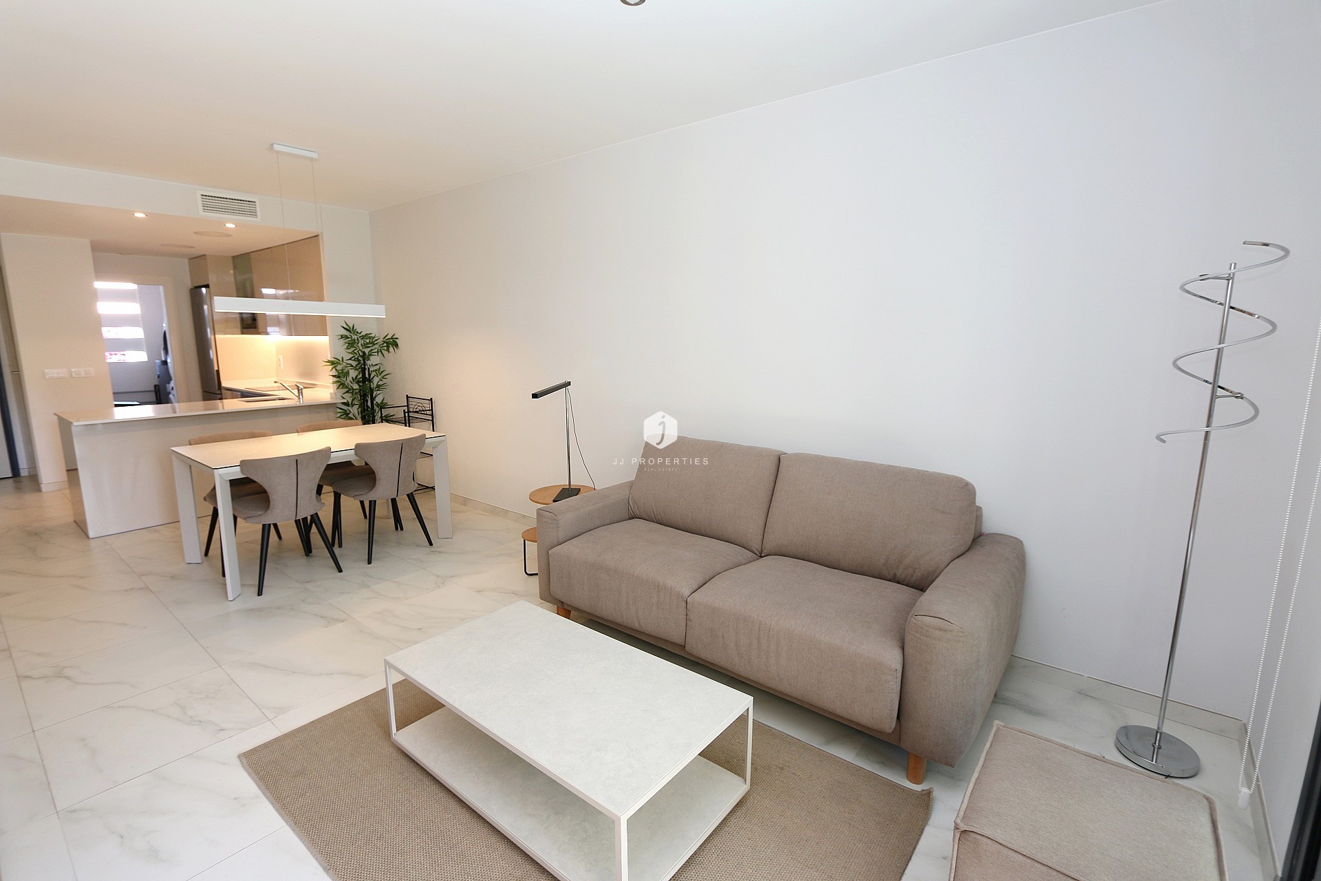 D'occasion - Appartement -
Playa Flamenca - Costa Blanca