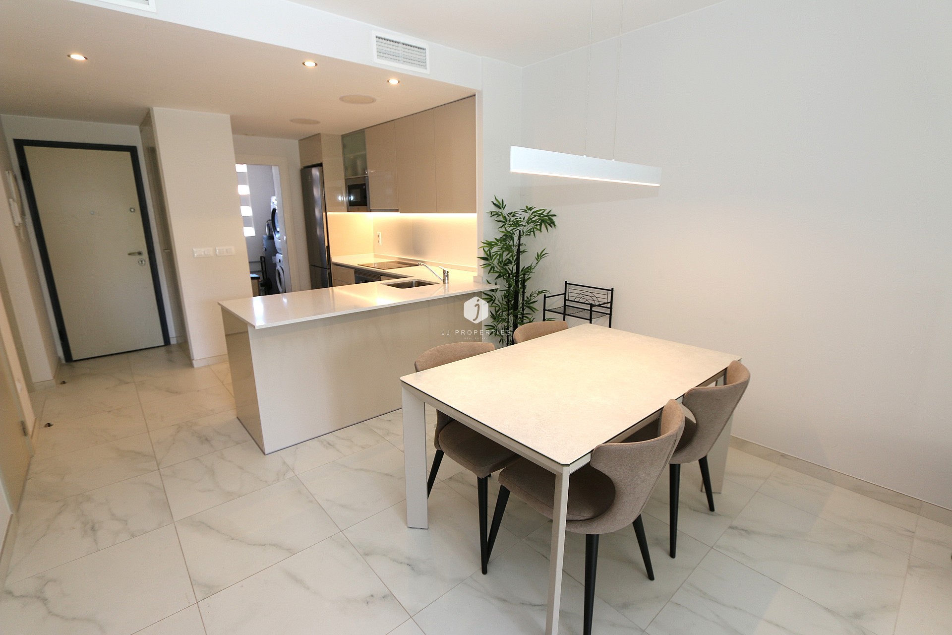 D'occasion - Appartement -
Playa Flamenca - Costa Blanca