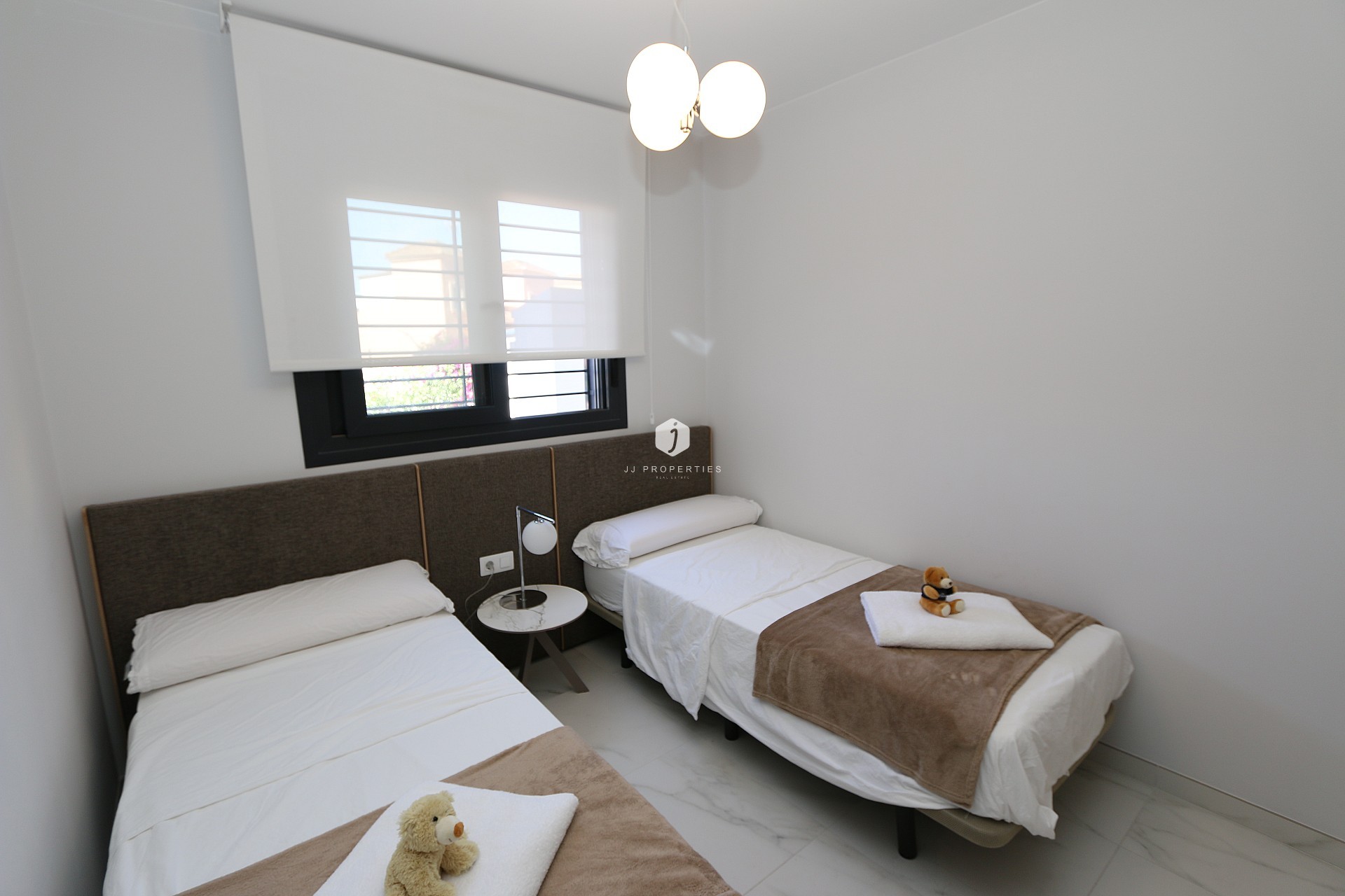 D'occasion - Appartement -
Playa Flamenca - Costa Blanca