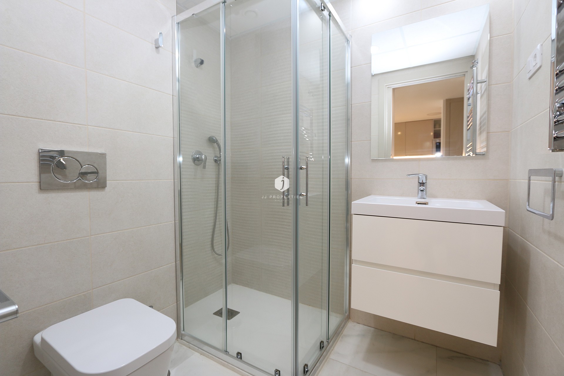 D'occasion - Appartement -
Playa Flamenca - Costa Blanca