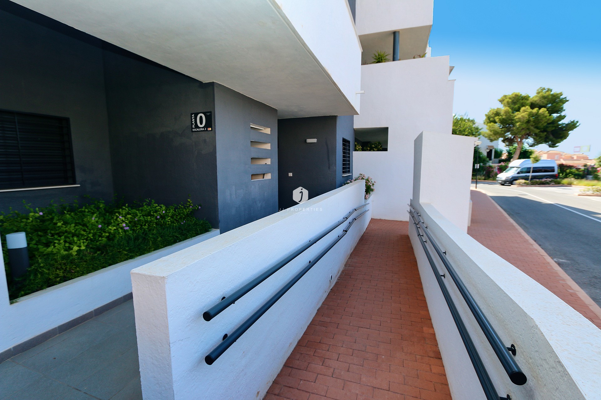 D'occasion - Appartement -
Playa Flamenca - Costa Blanca