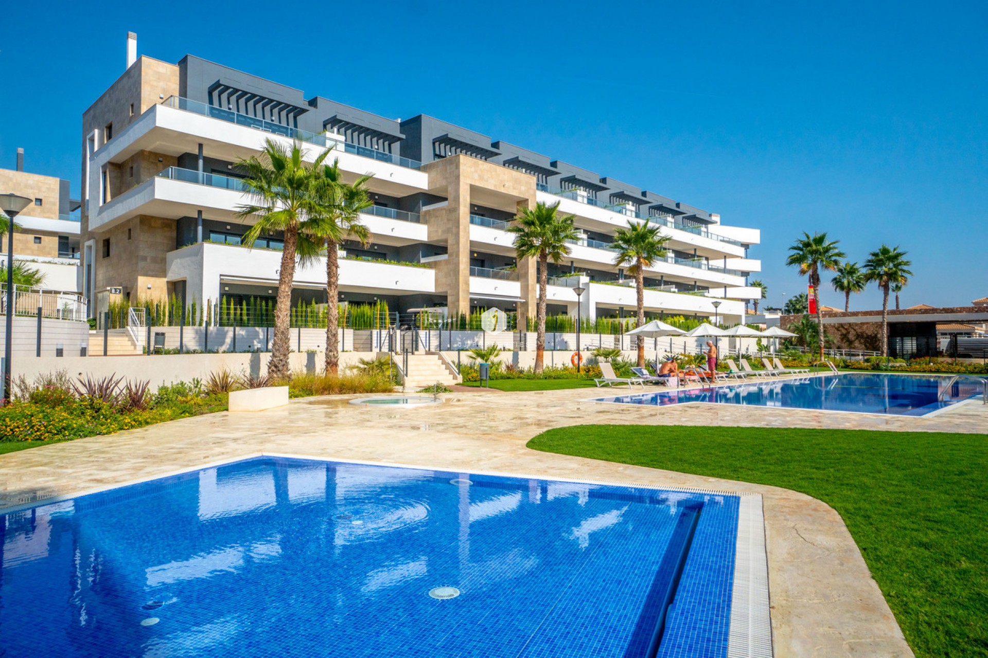 D'occasion - Appartement -
Playa Flamenca - Flamenca Village