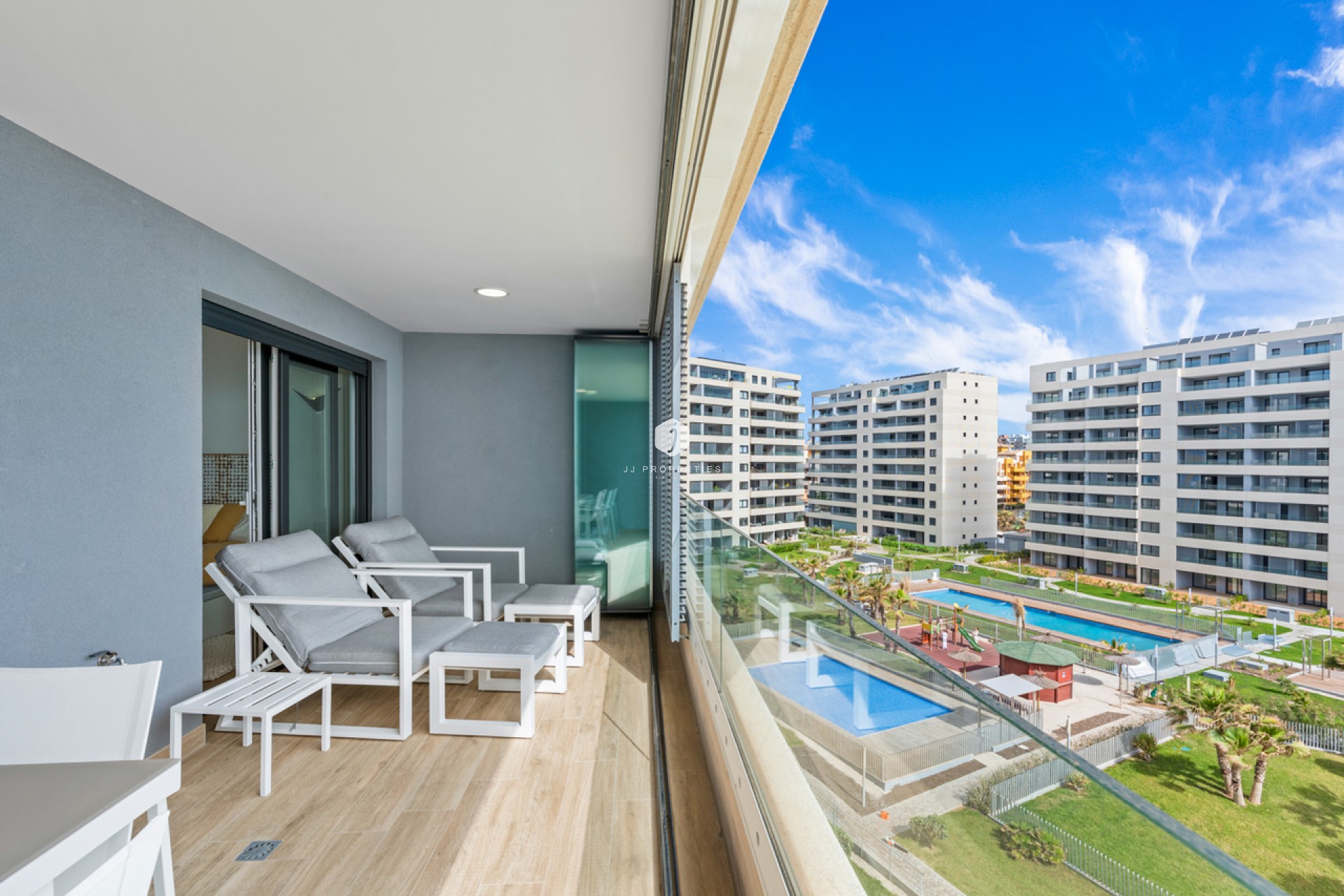 D'occasion - Appartement -
Punta Prima - Costa Blanca