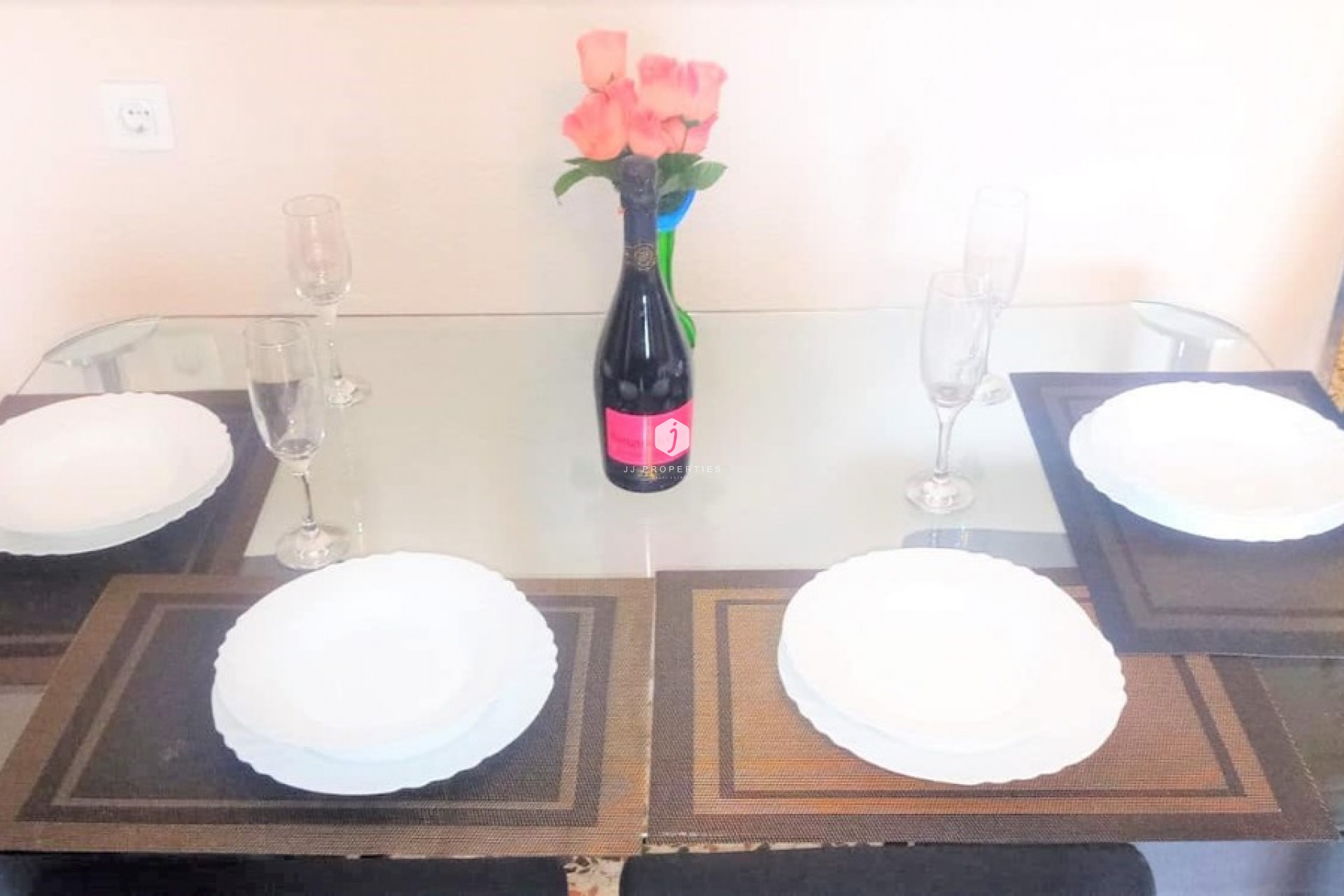 D'occasion - Appartement -
Punta Prima - Costa Blanca