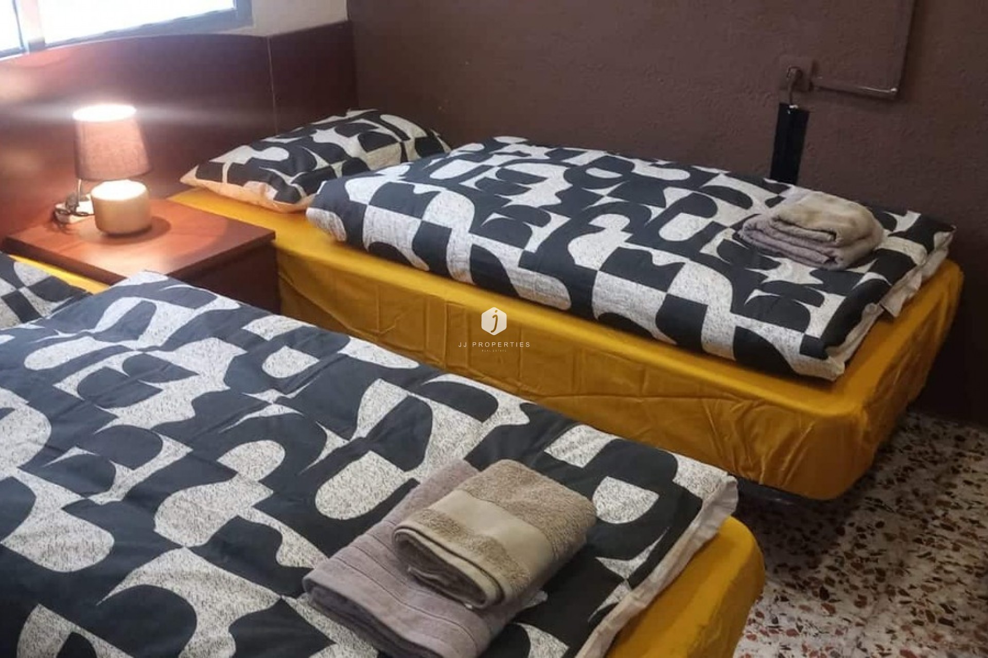 D'occasion - Appartement -
Punta Prima - Costa Blanca