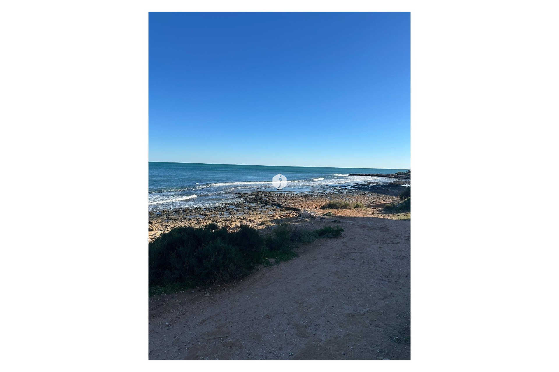 D'occasion - Appartement -
Punta Prima - Costa Blanca