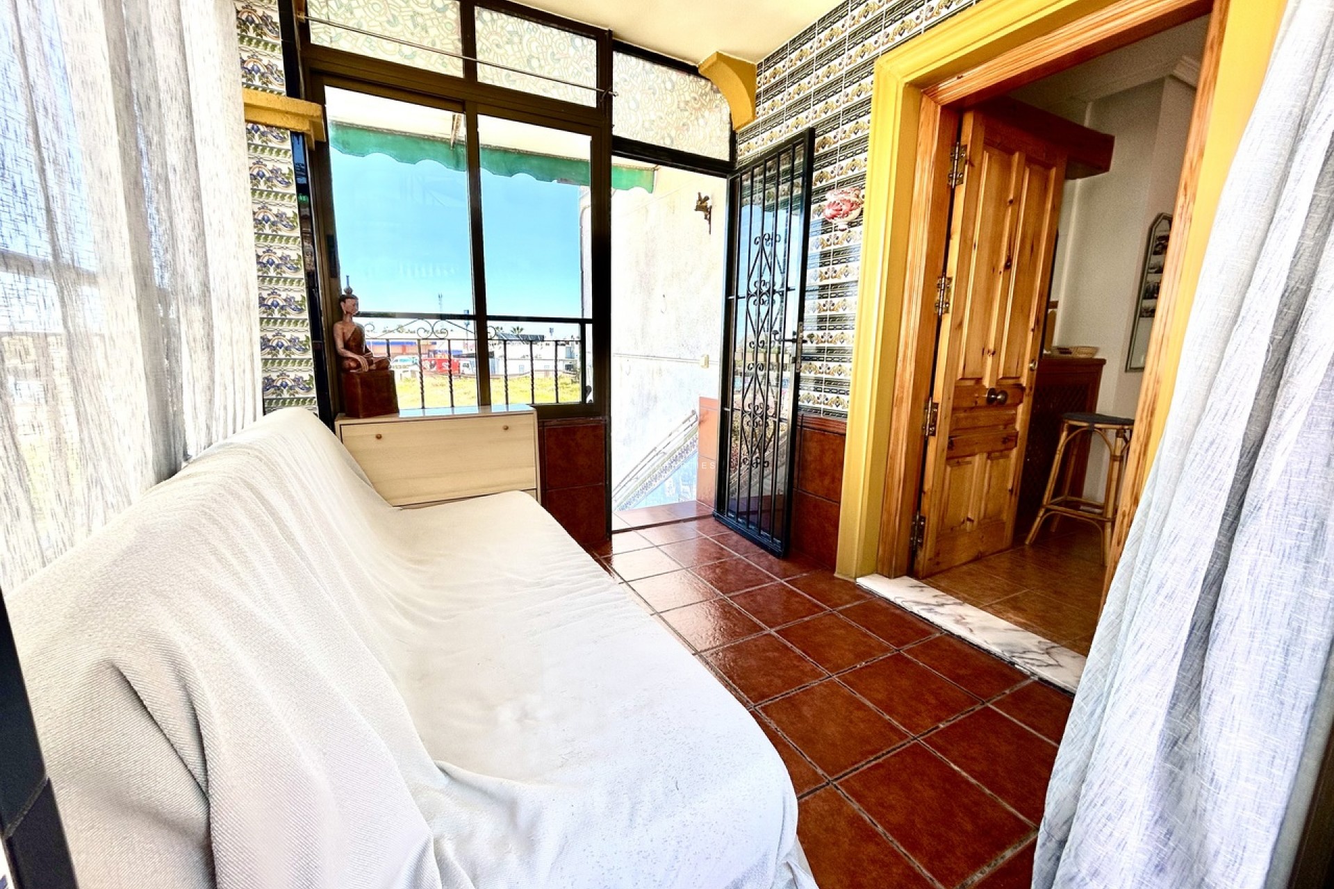 D'occasion - Appartement -
Punta Prima - Costa Blanca