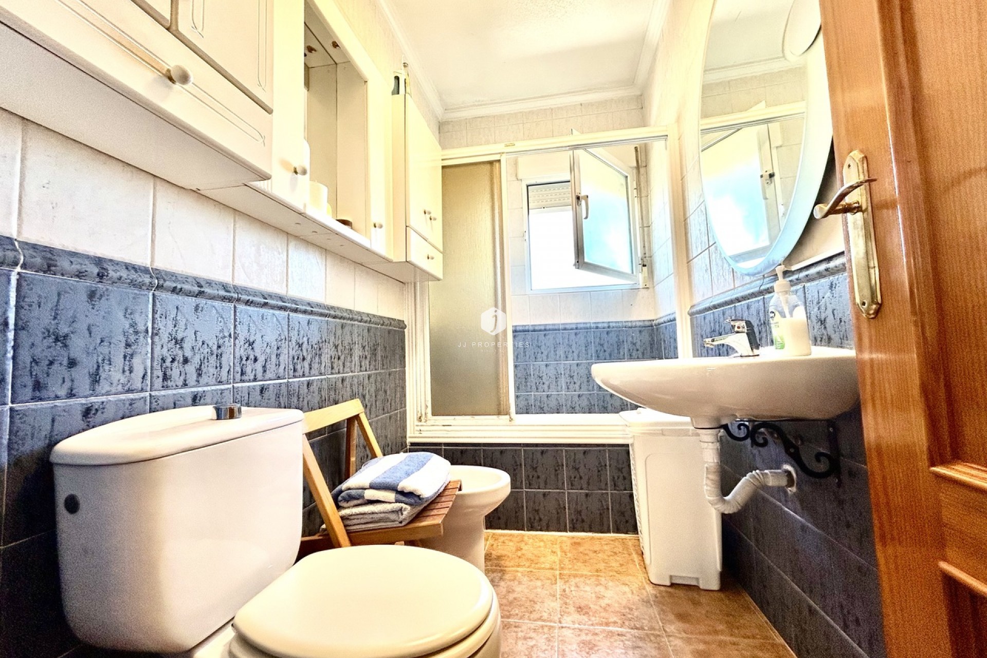 D'occasion - Appartement -
Punta Prima - Costa Blanca