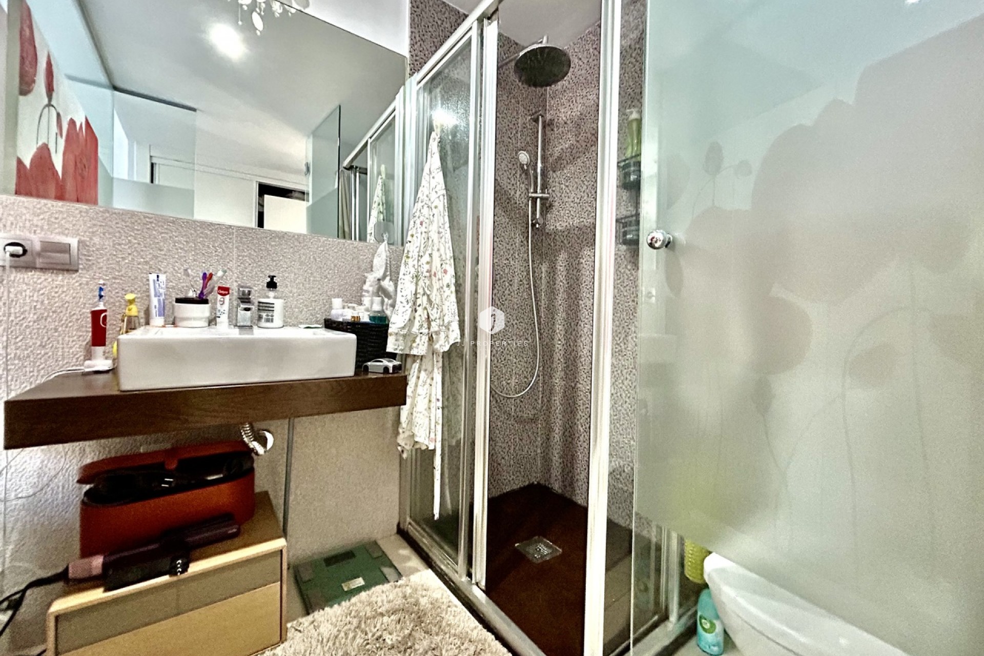 D'occasion - Appartement -
Punta Prima - Costa Blanca