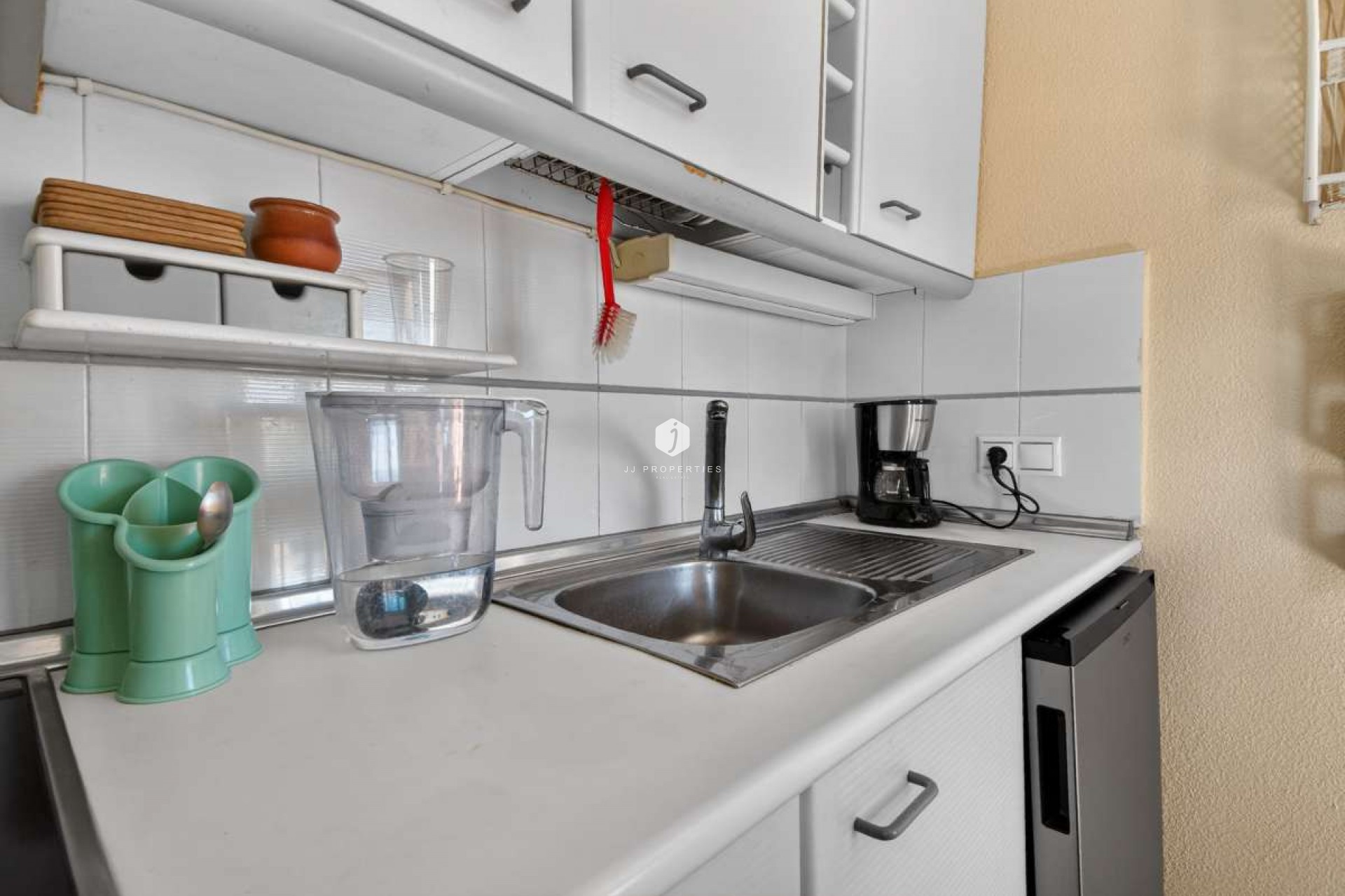 D'occasion - Appartement -
Punta Prima - Costa Blanca