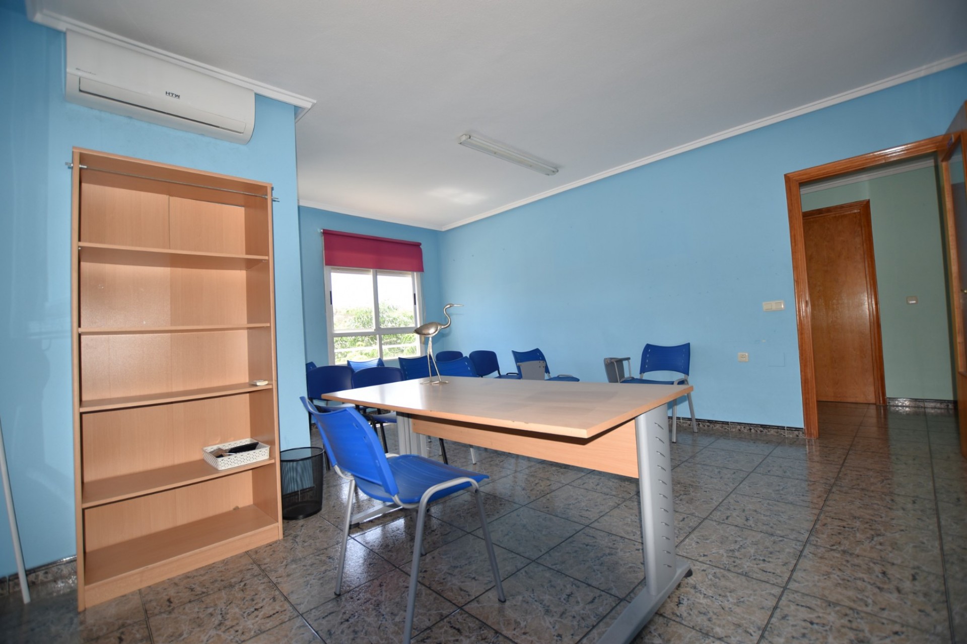 D'occasion - Appartement -
Rojales - Inland