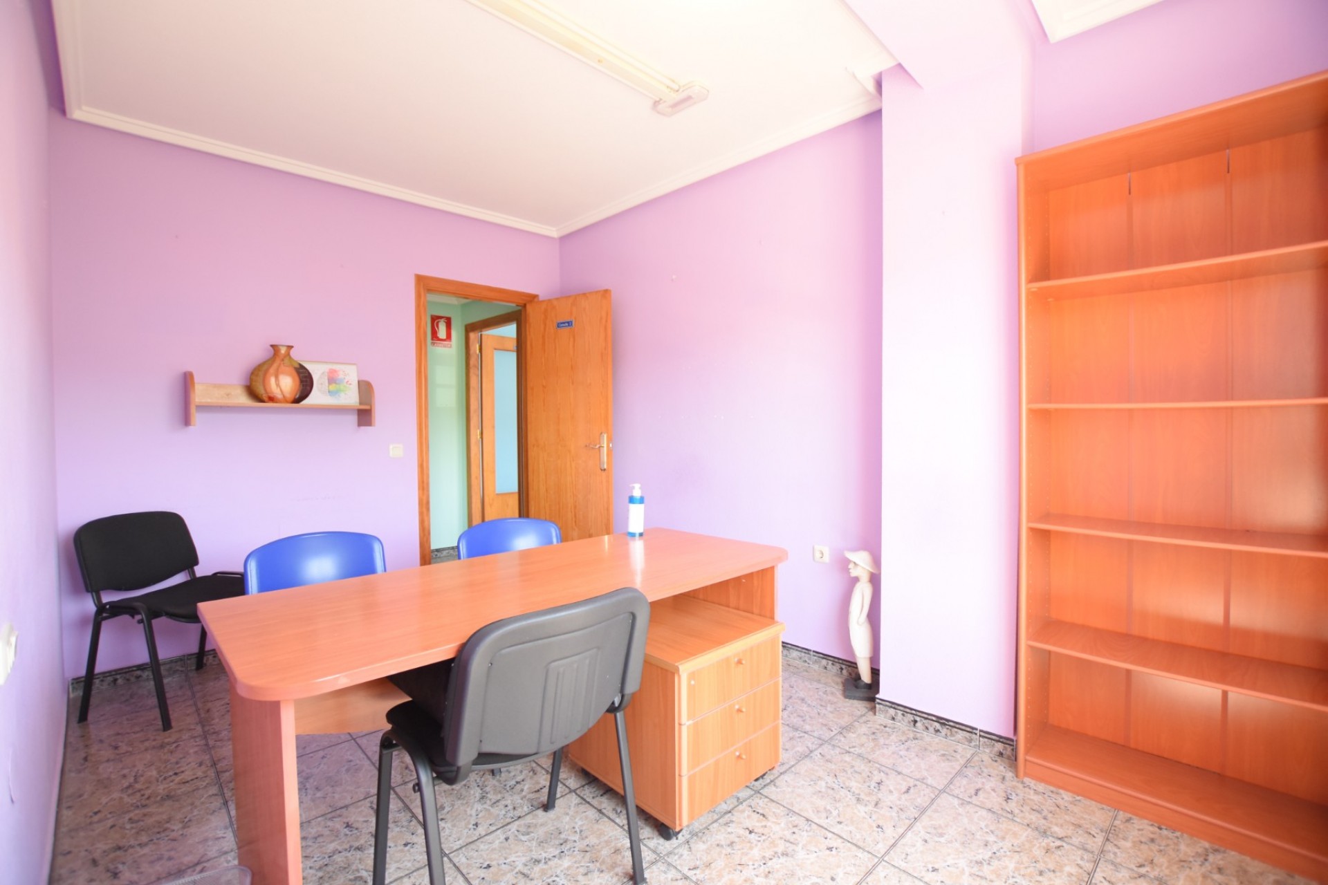 D'occasion - Appartement -
Rojales - Inland