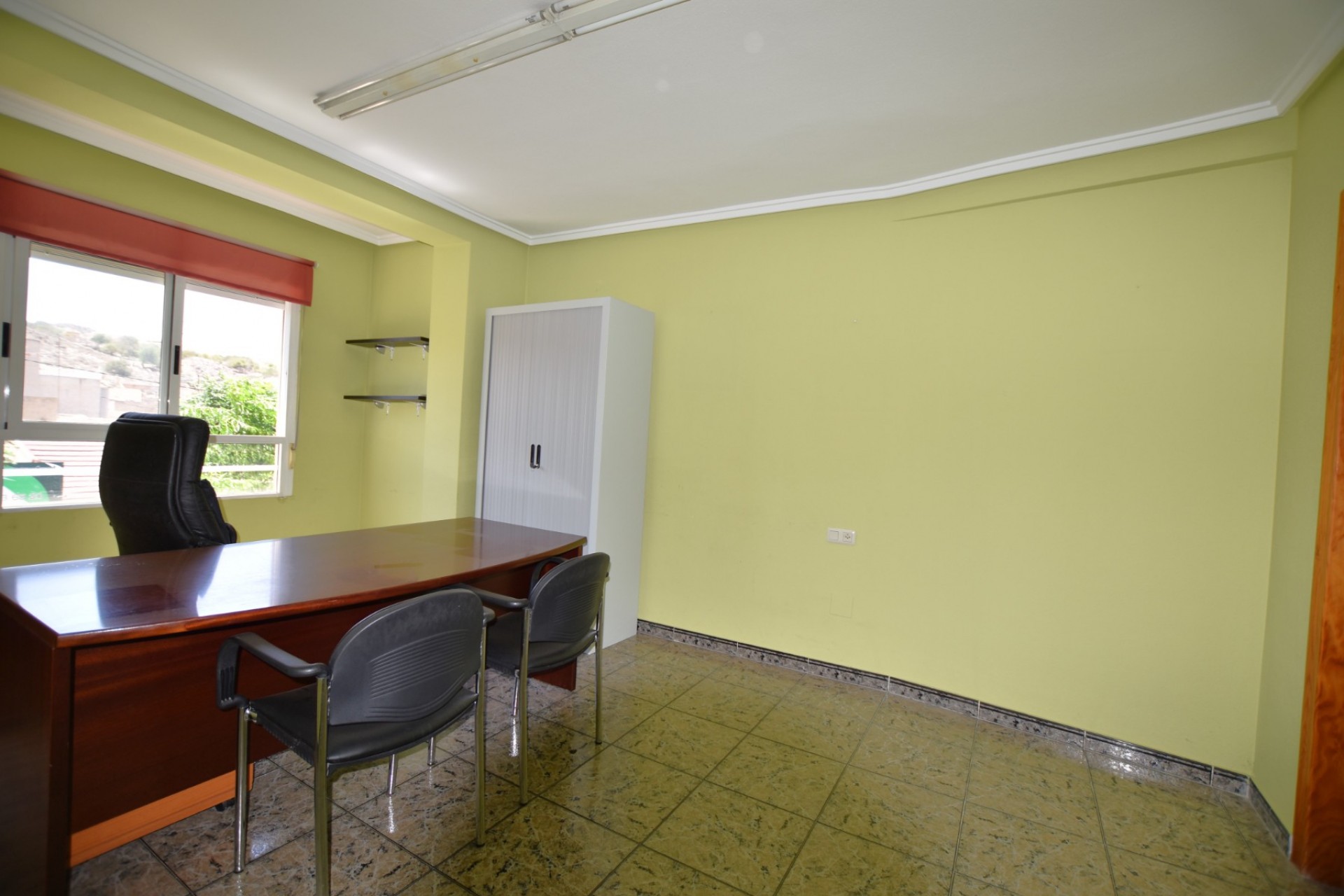 D'occasion - Appartement -
Rojales - Inland