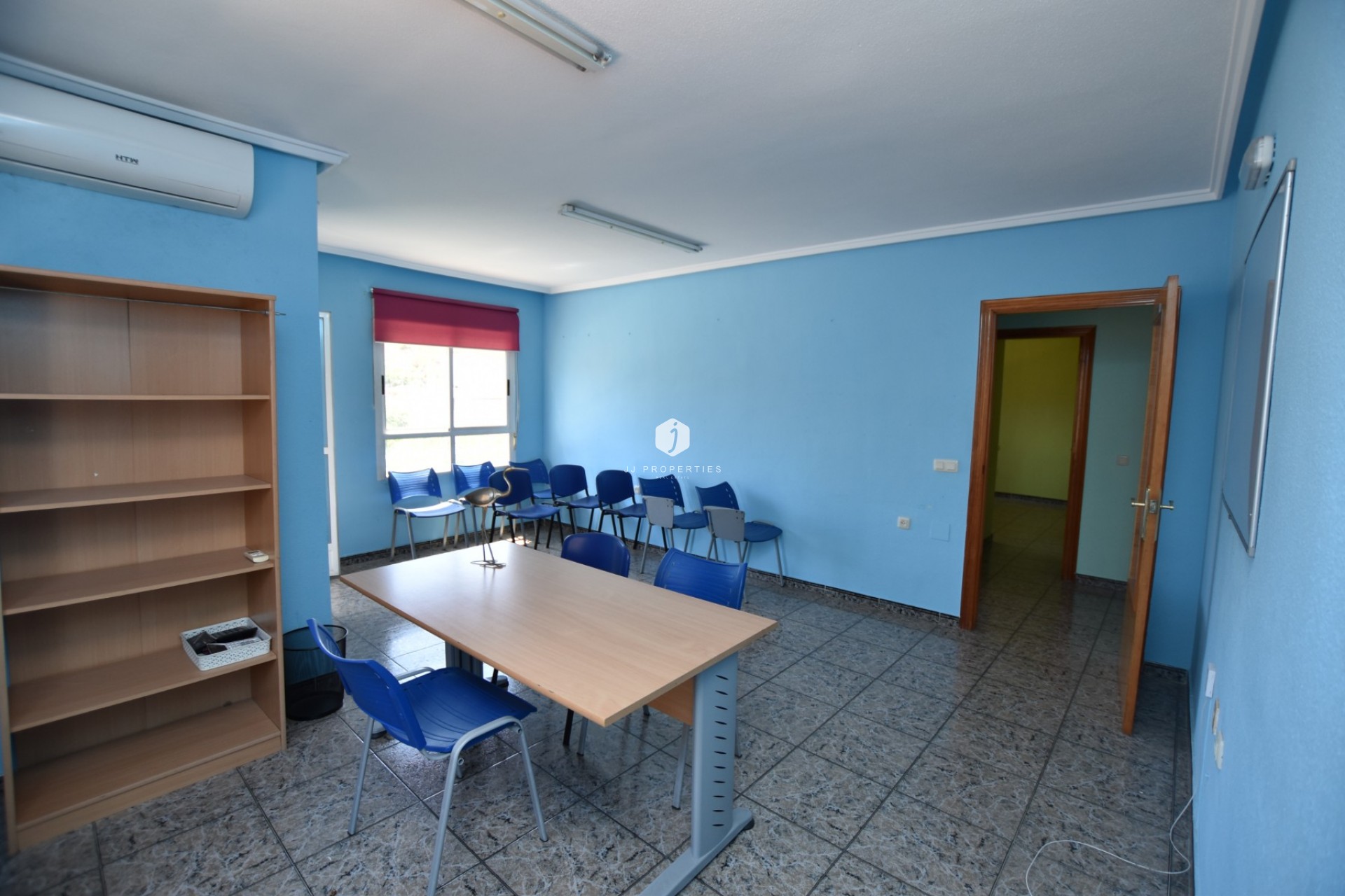 D'occasion - Appartement -
Rojales - Inland