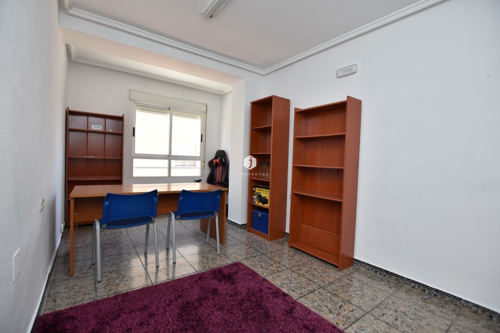 D'occasion - Appartement -
Rojales - Inland