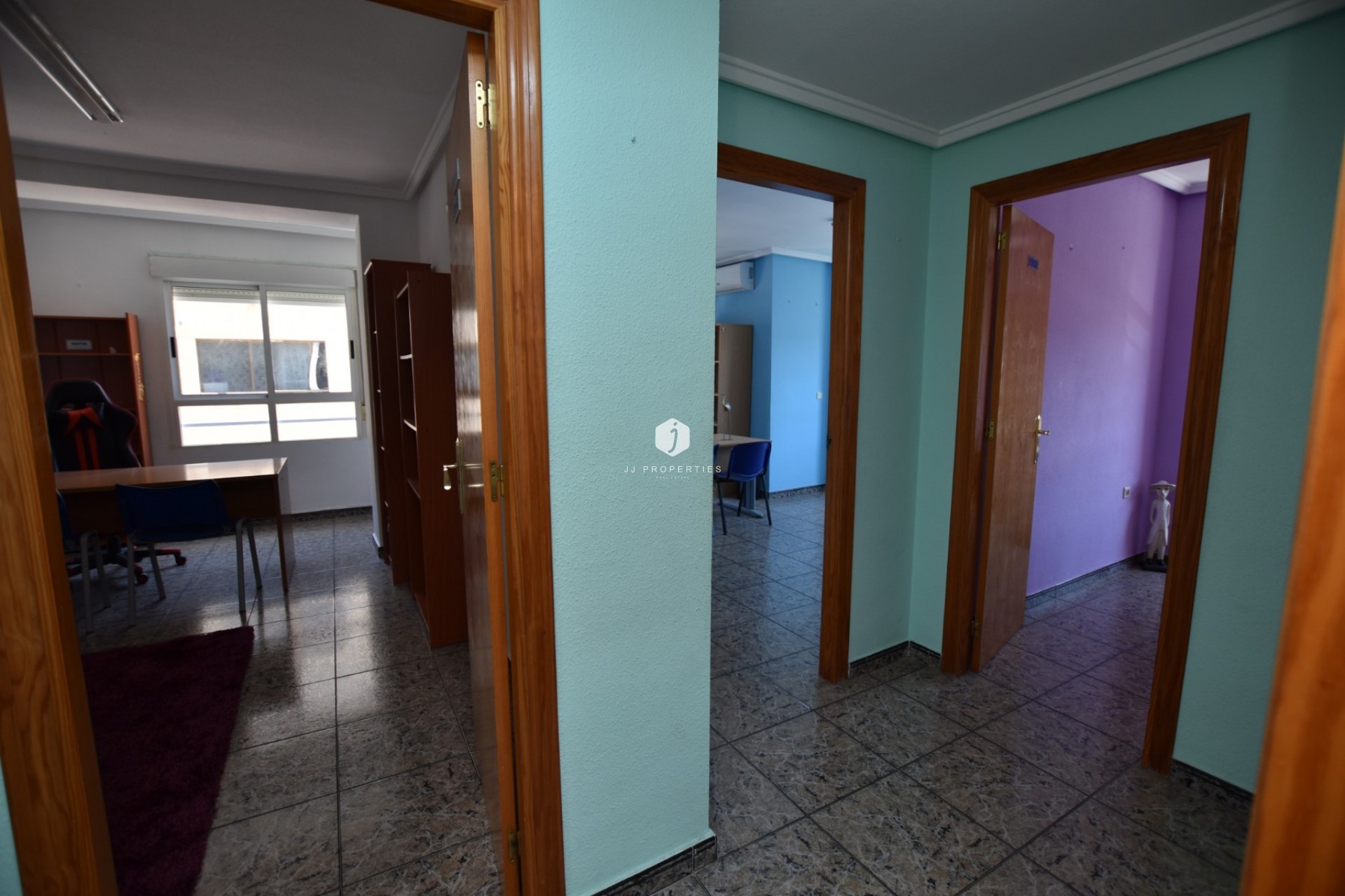 D'occasion - Appartement -
Rojales - Inland