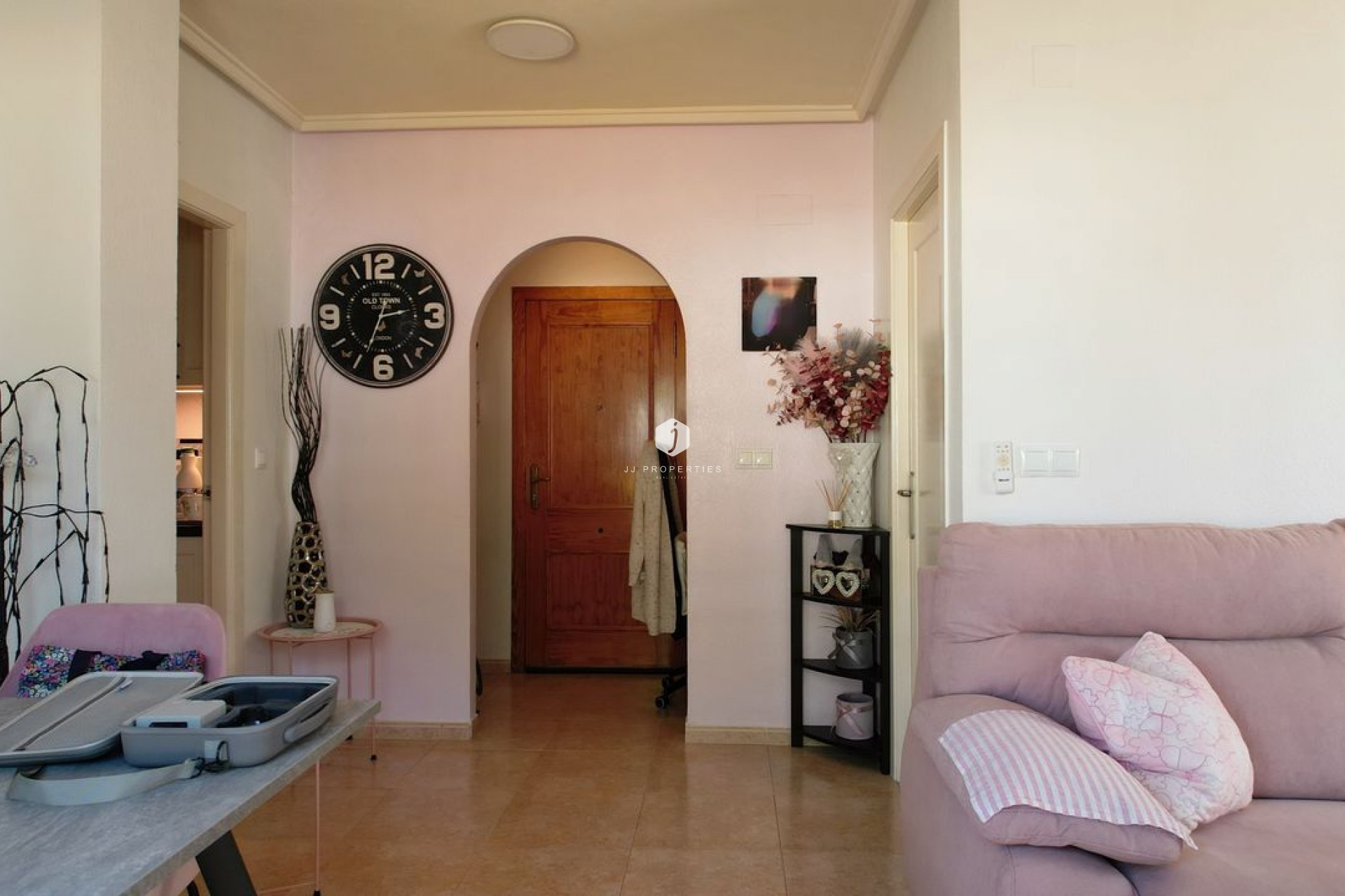 D'occasion - Appartement -
Rojales - Inland