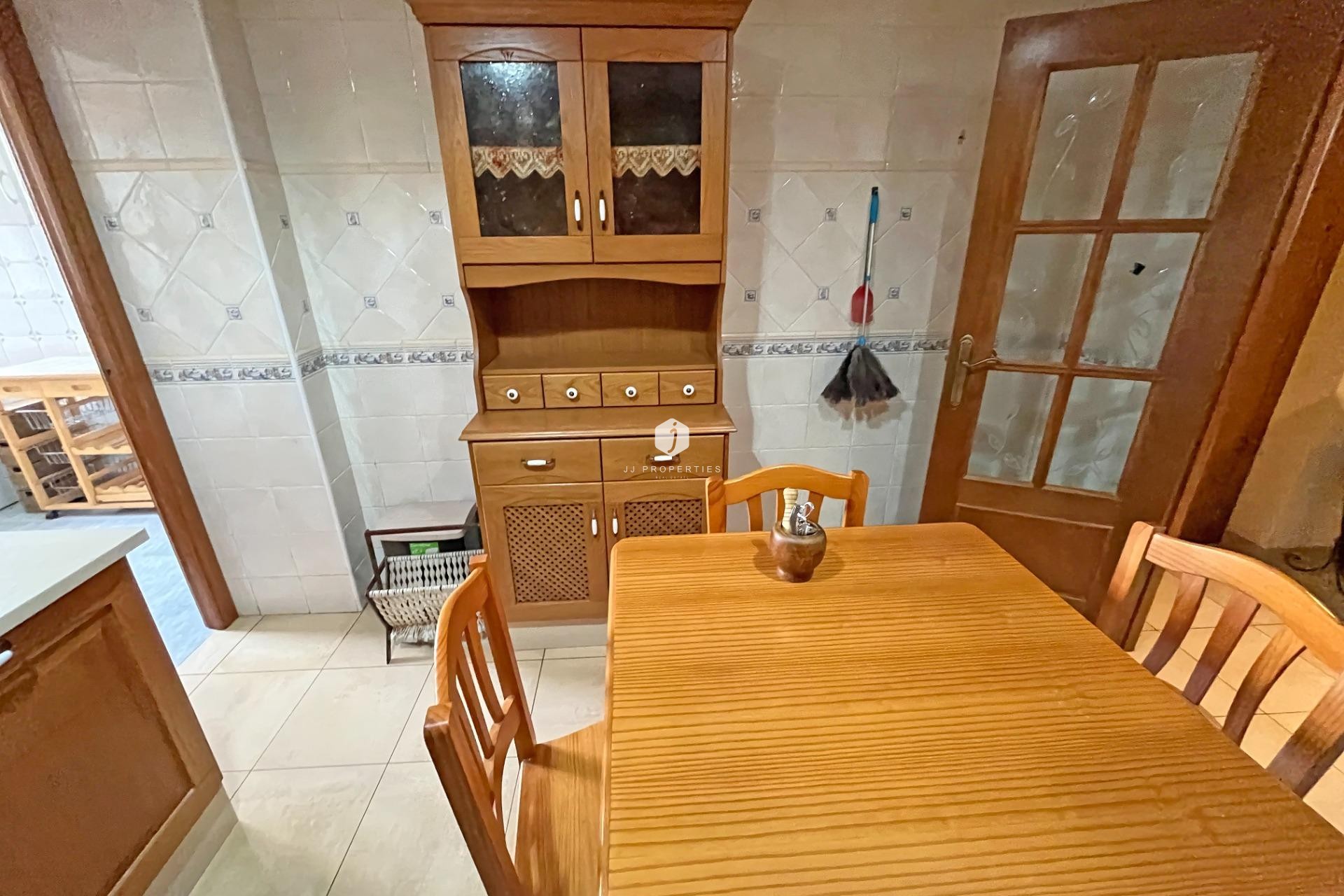 D'occasion - Appartement -
Rojales