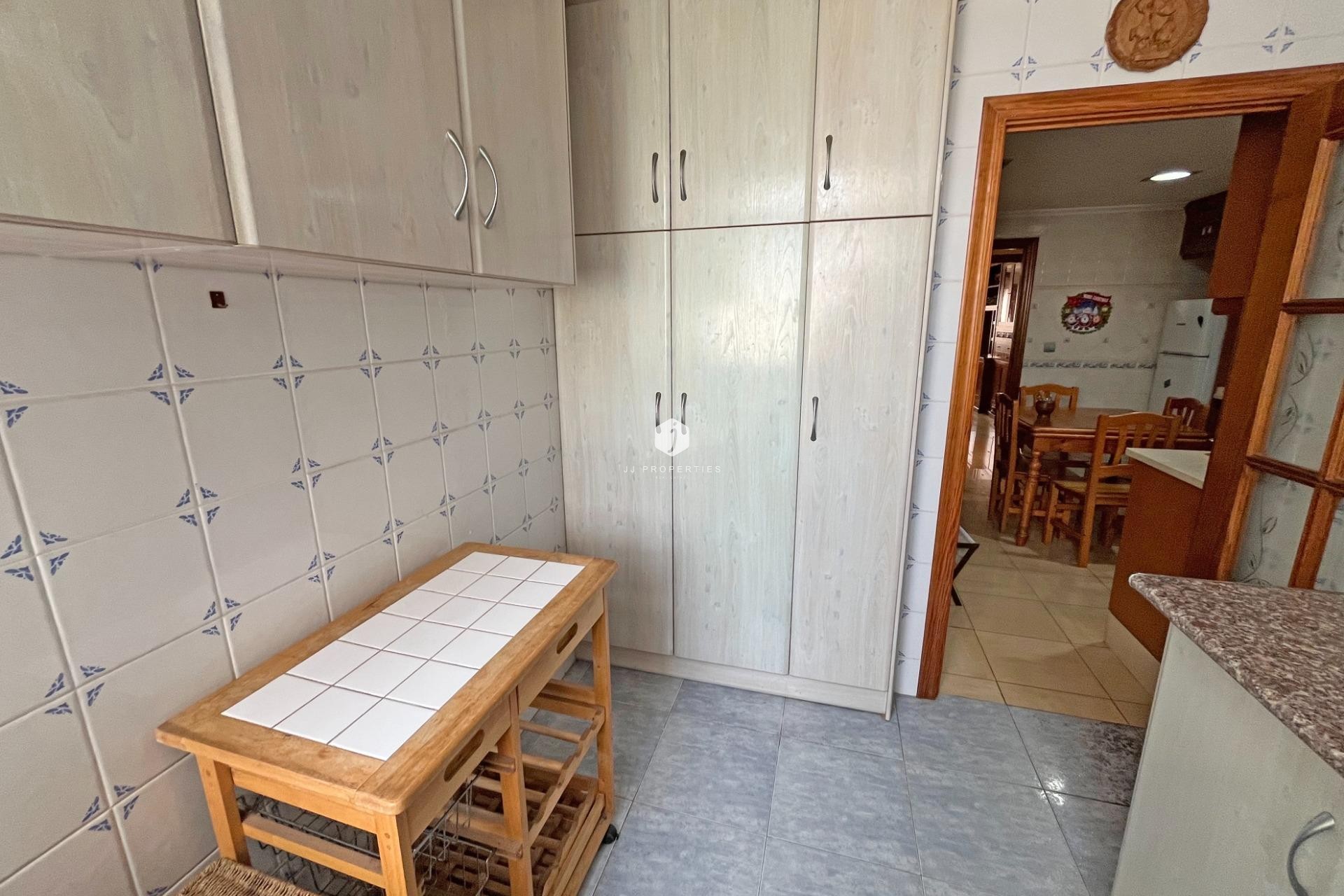D'occasion - Appartement -
Rojales
