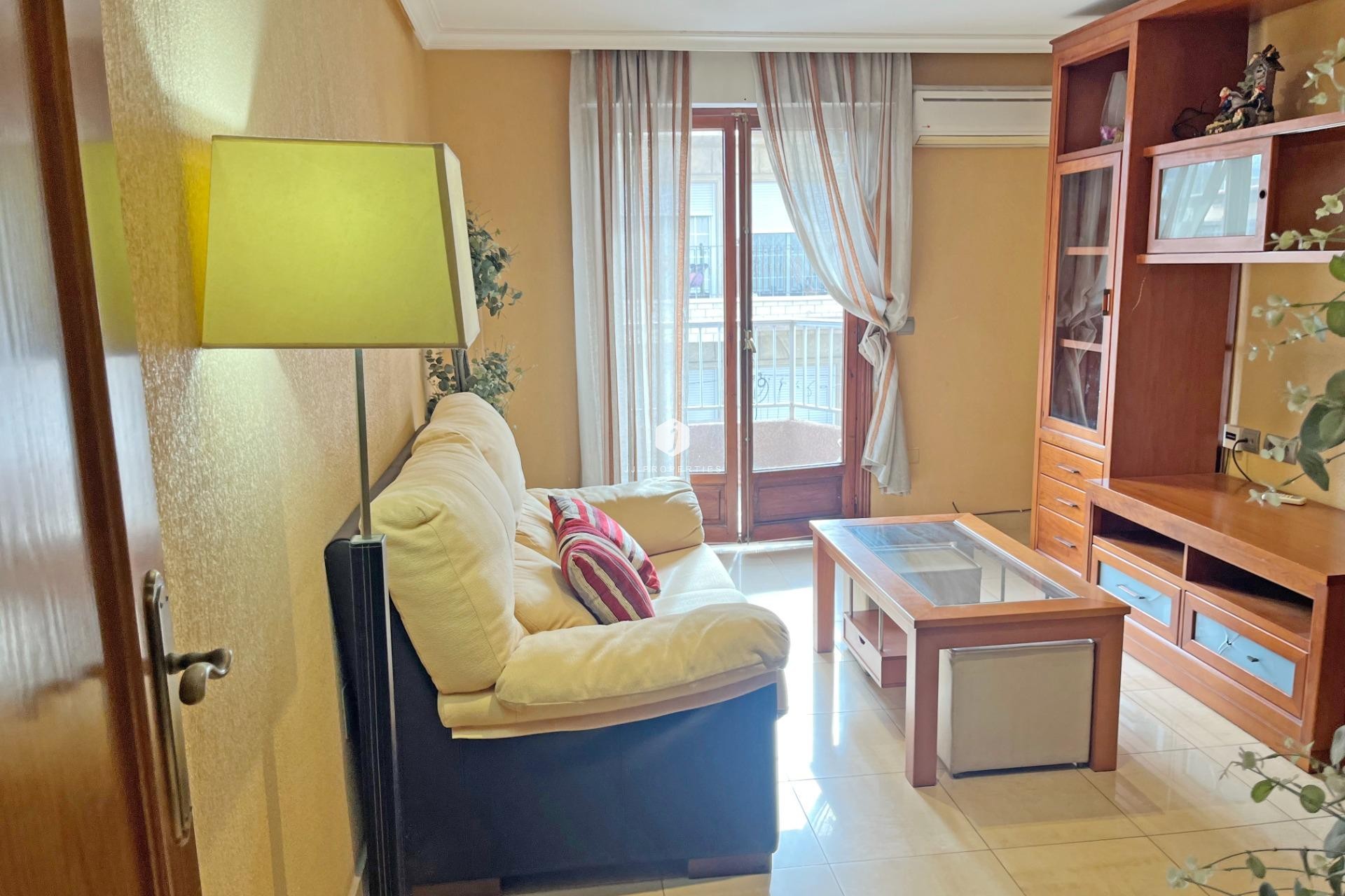 D'occasion - Appartement -
Rojales