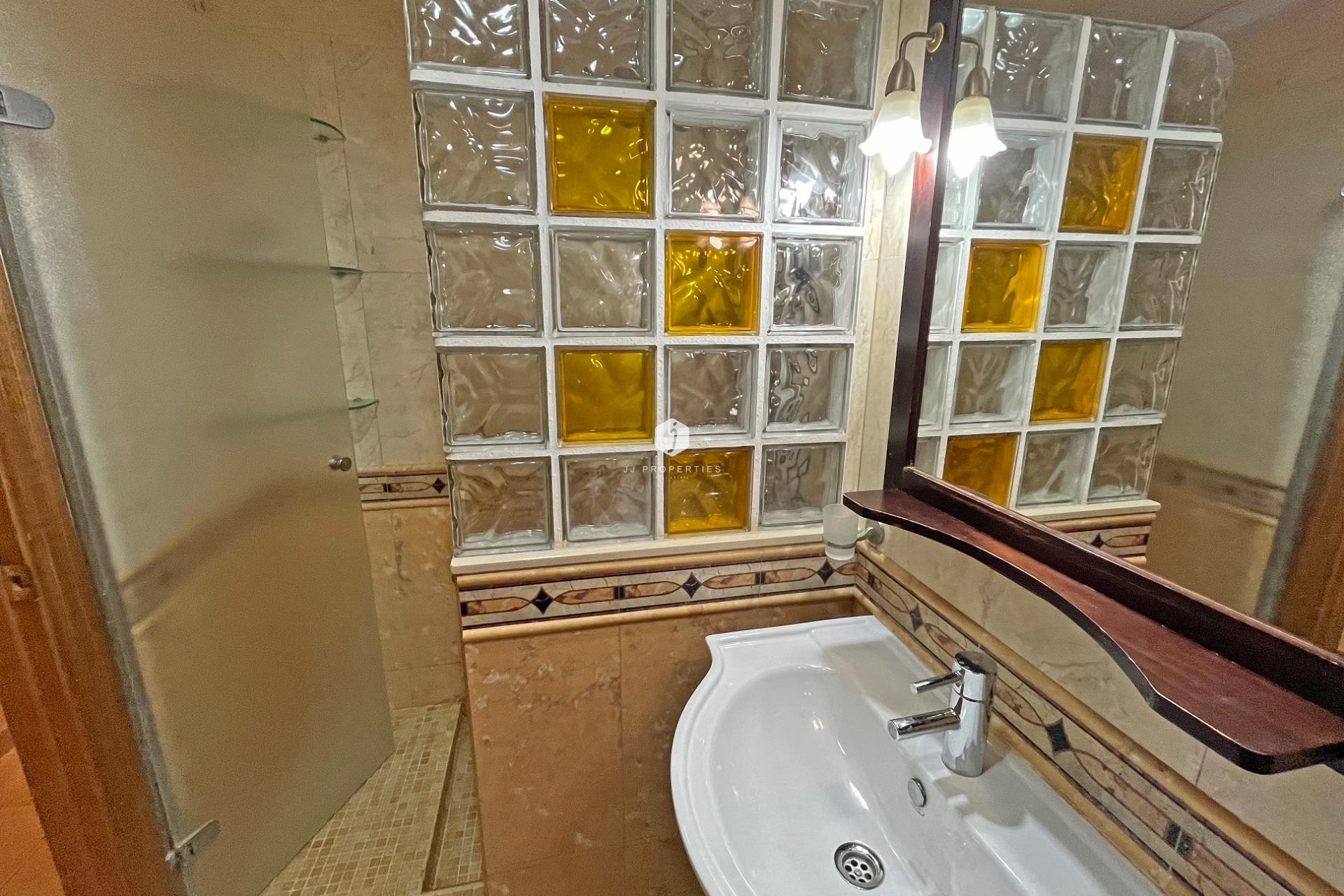 D'occasion - Appartement -
Rojales