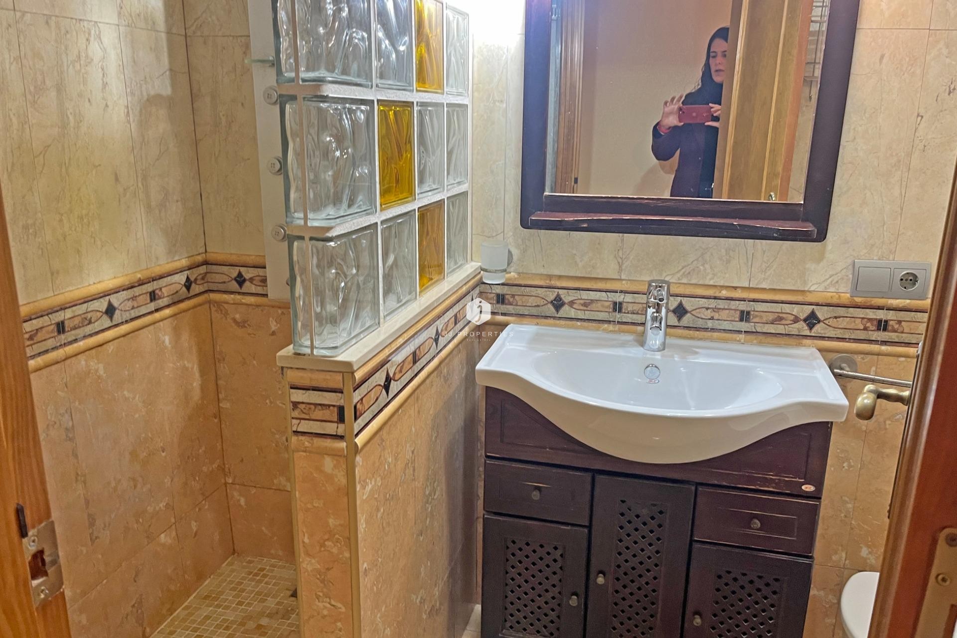 D'occasion - Appartement -
Rojales