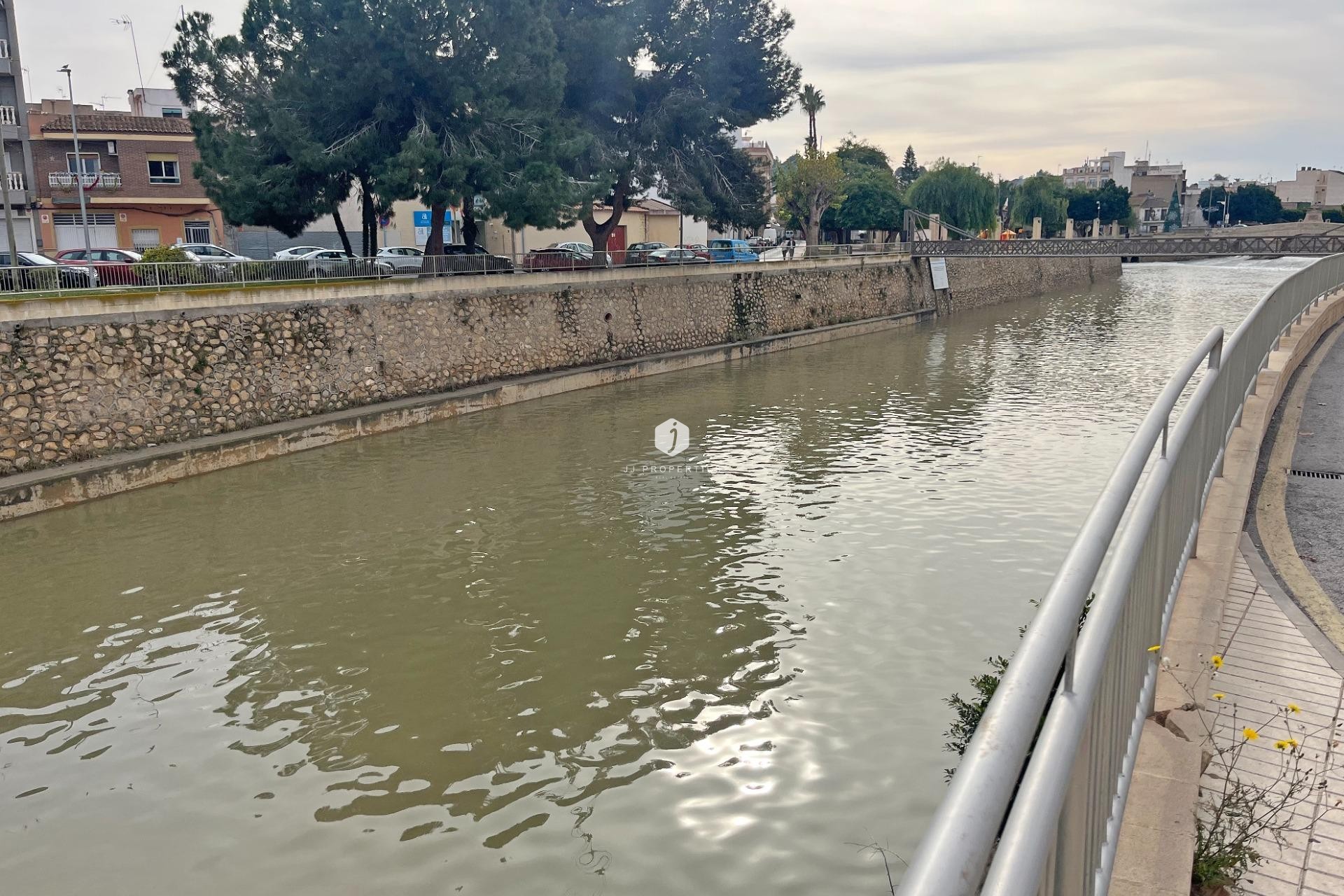 D'occasion - Appartement -
Rojales