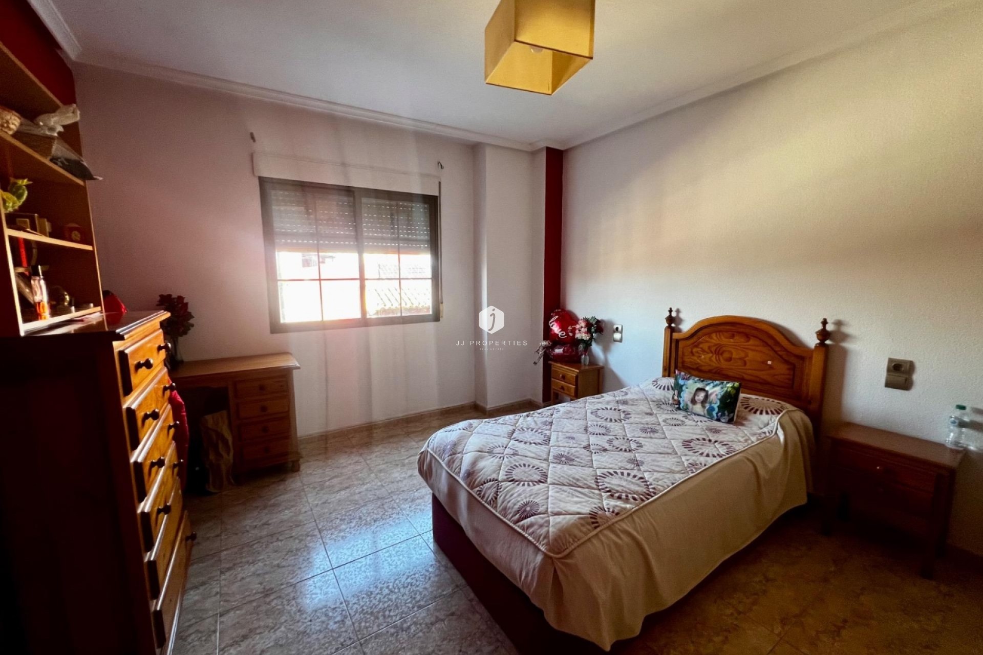 D'occasion - Appartement -
Rojales
