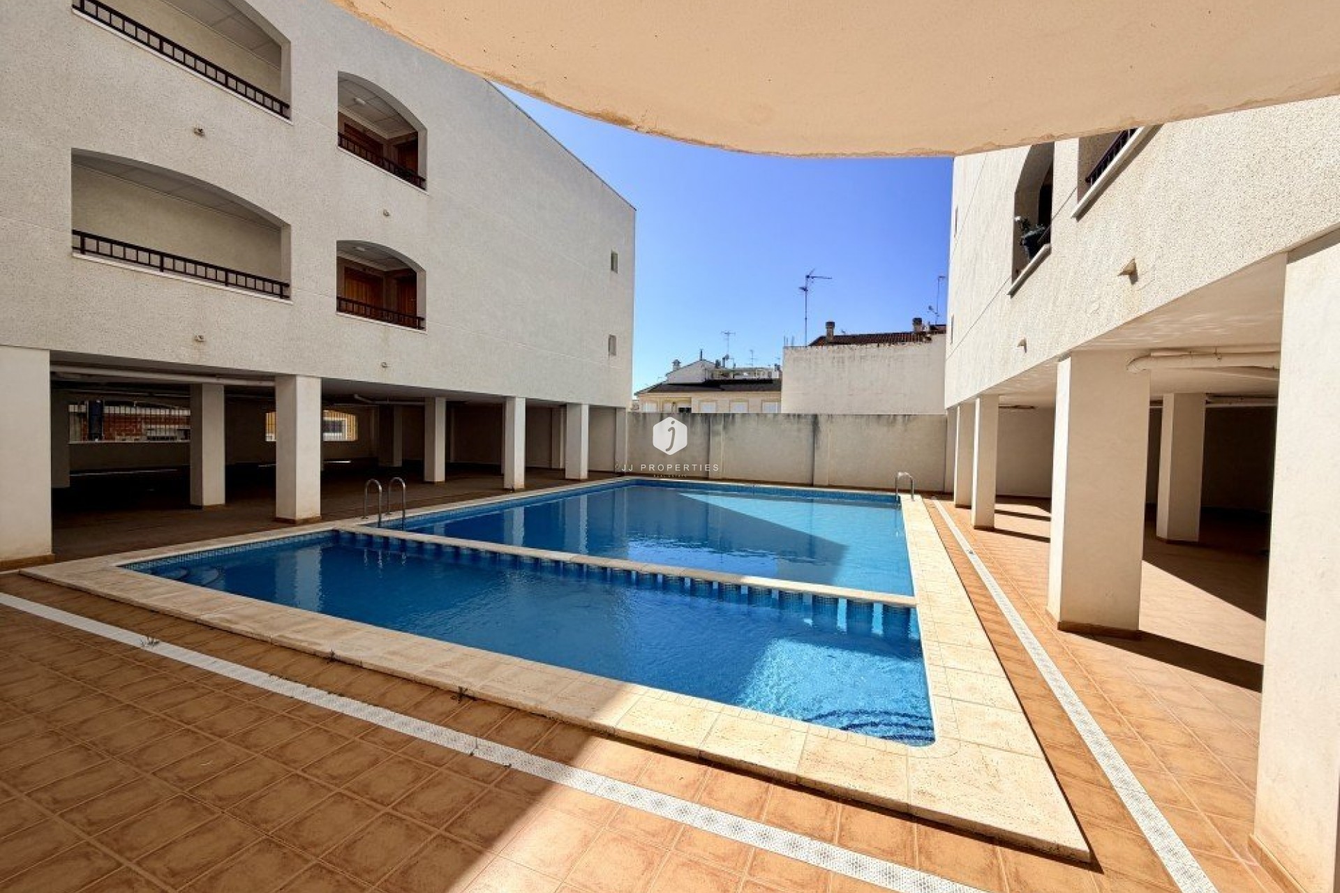 D'occasion - Appartement -
San Fulgencio - Costa Blanca