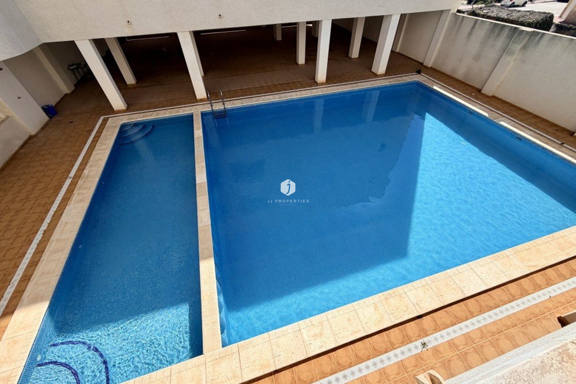 D'occasion - Appartement -
San Fulgencio - Costa Blanca