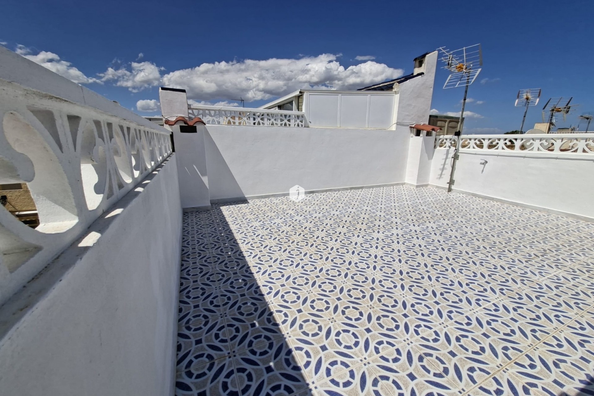 D'occasion - Appartement -
San Fulgencio - Costa Blanca