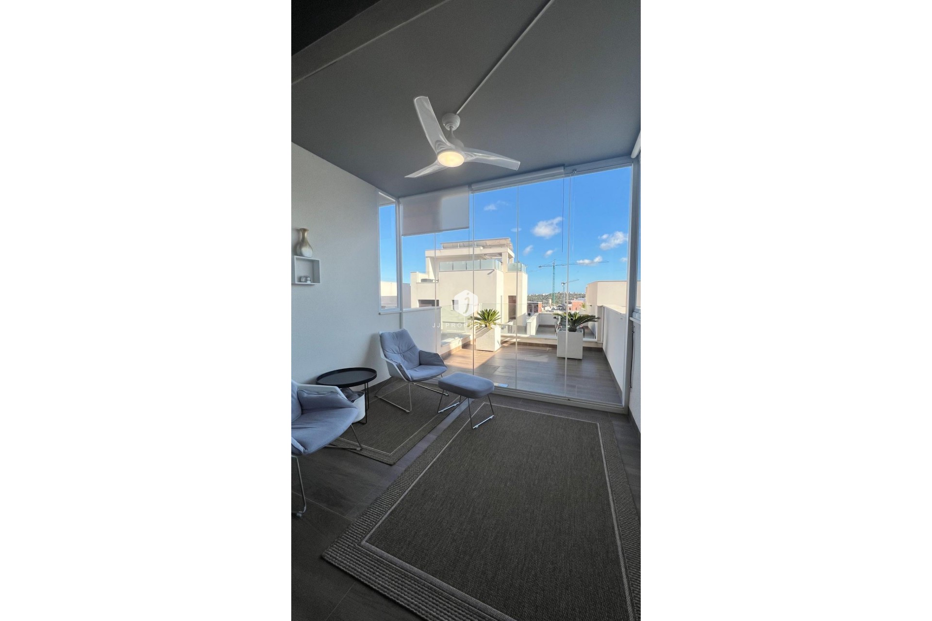 D'occasion - Appartement -
San Miguel de Salinas - Bellavista