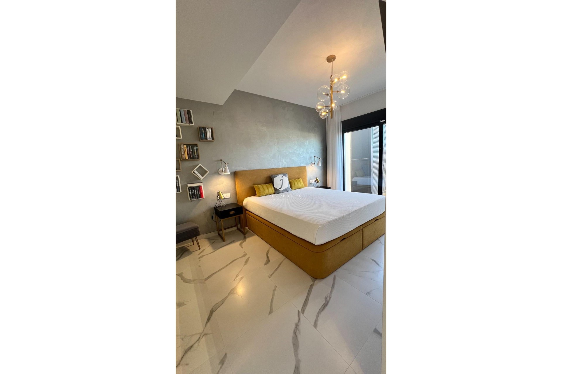 D'occasion - Appartement -
San Miguel de Salinas - Bellavista