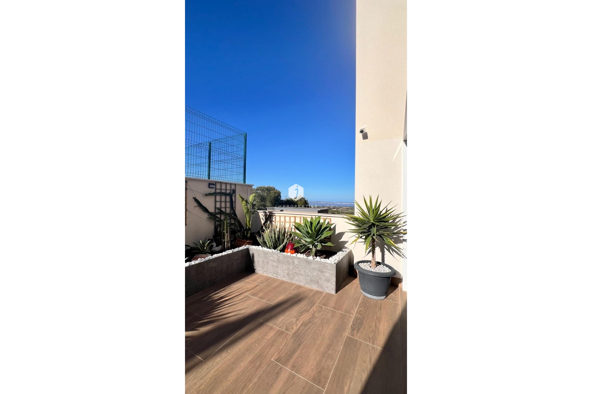 D'occasion - Appartement -
San Miguel de Salinas - Bellavista