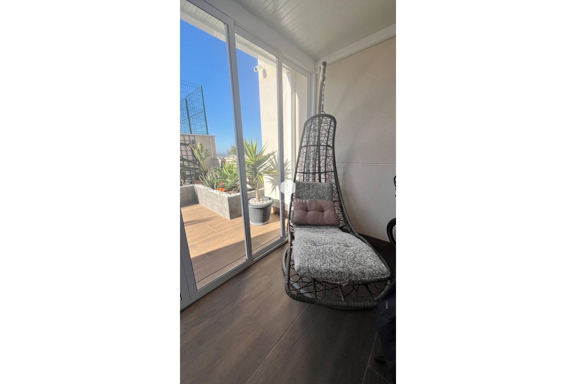 D'occasion - Appartement -
San Miguel de Salinas - Bellavista